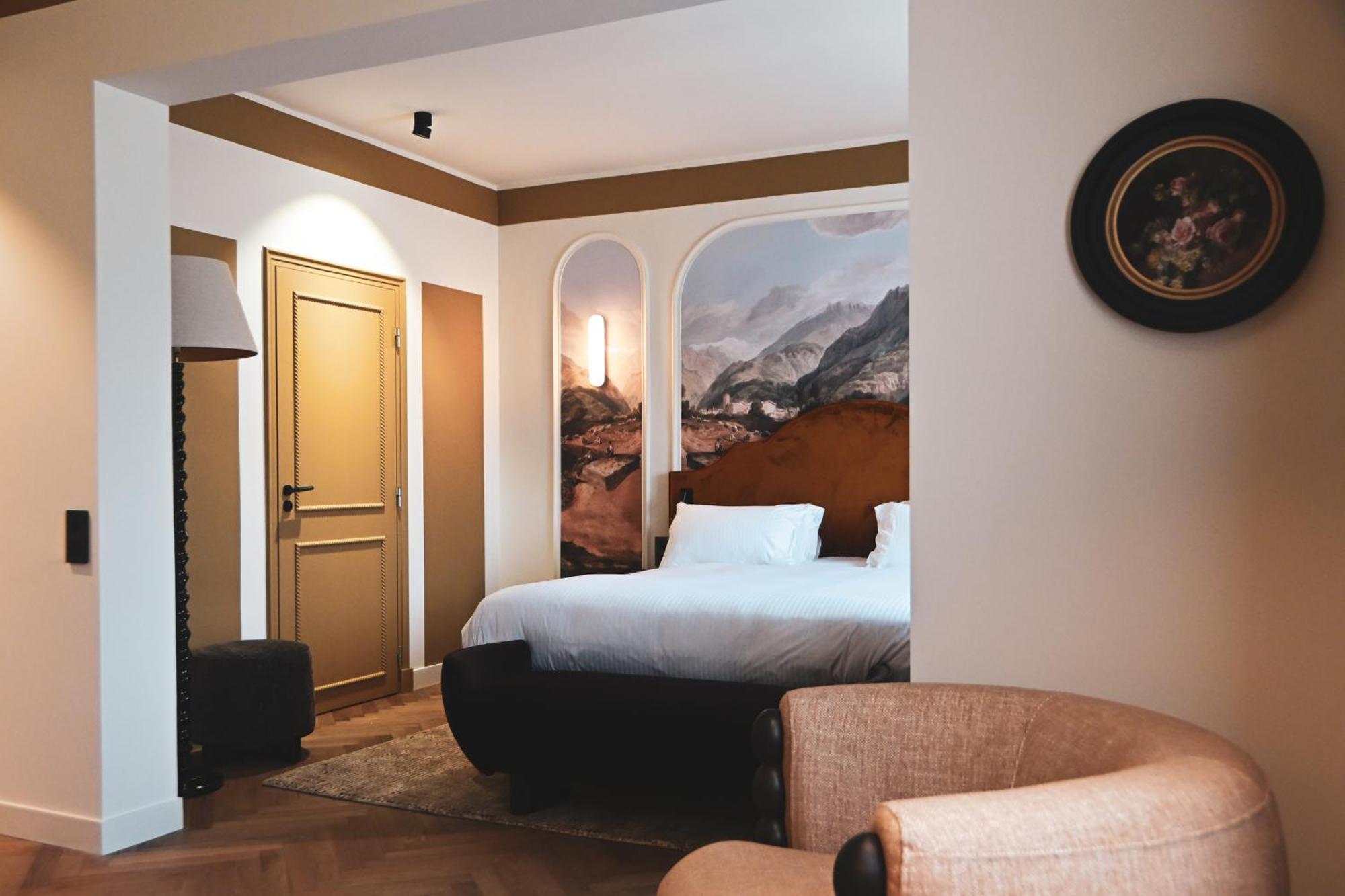 Deluxe Junior Suite