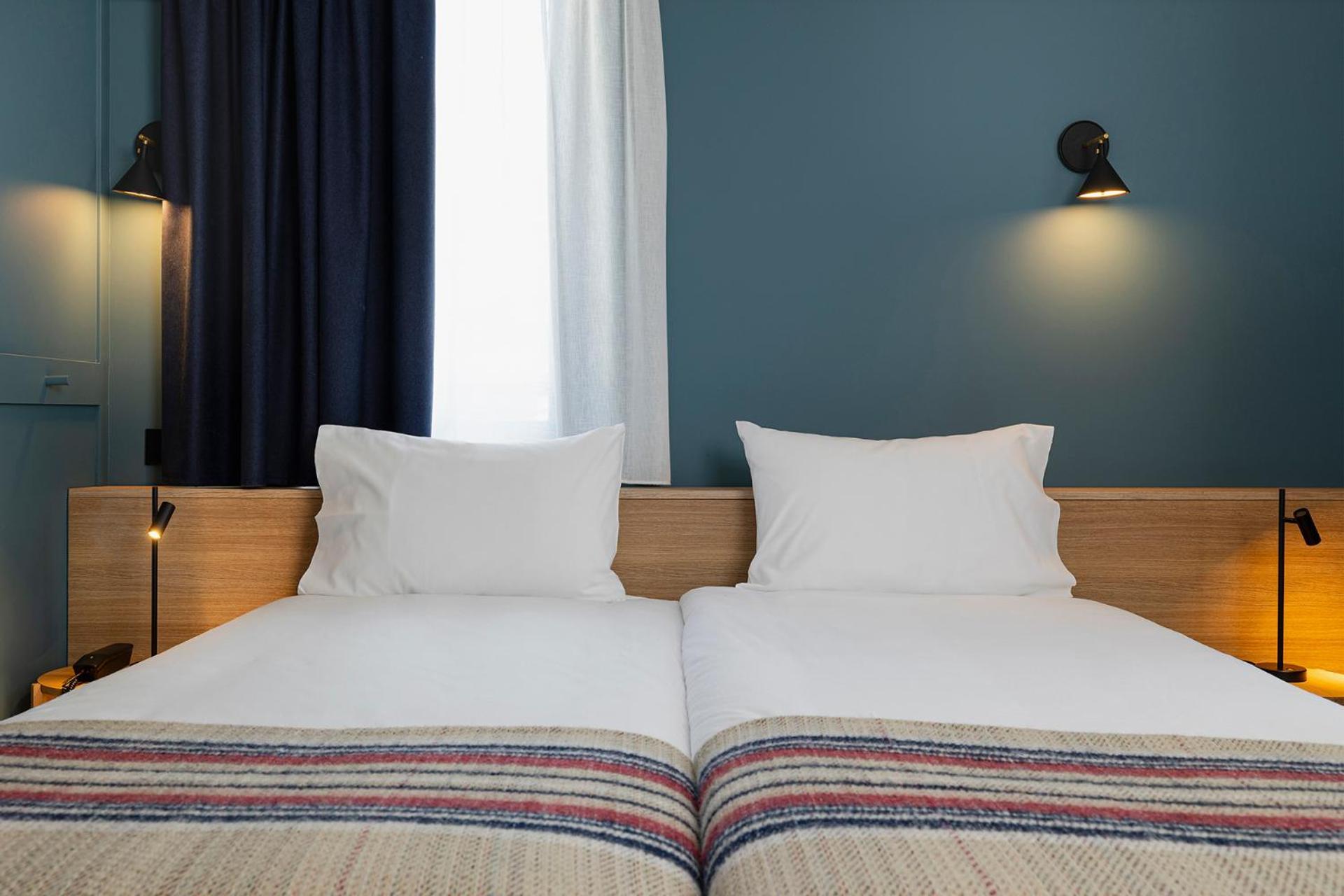 Classic Quadruple Room