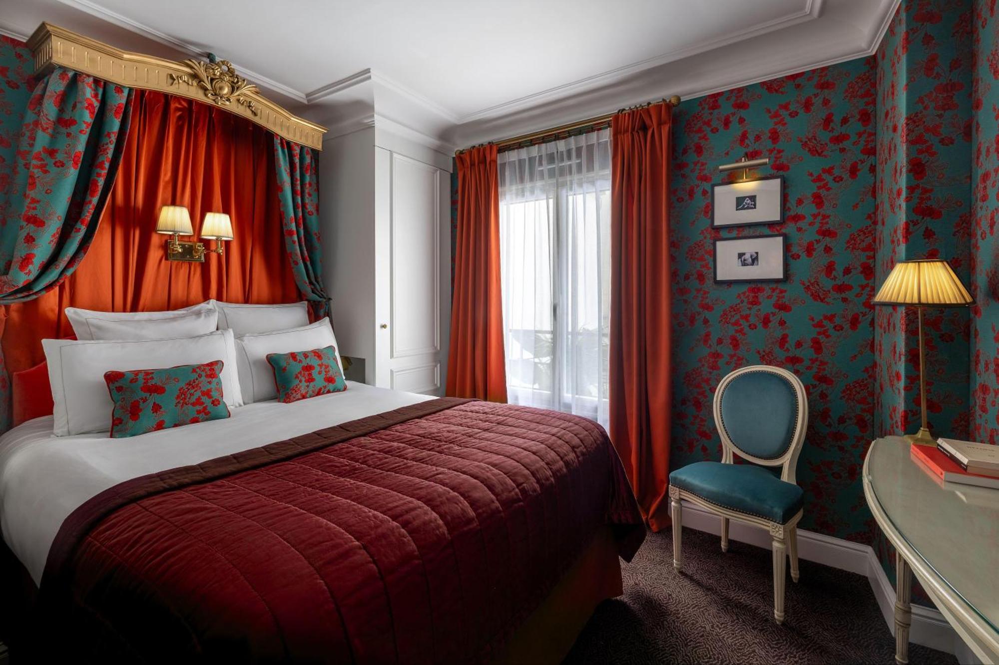 Classic Room