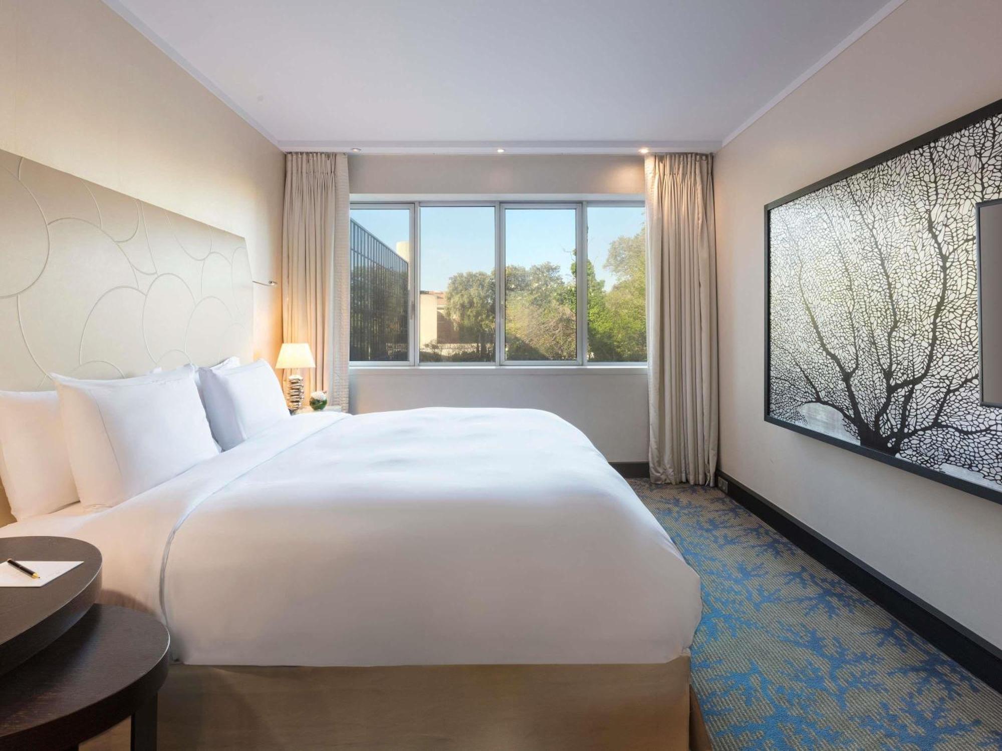 Superior Double Room Spa Access