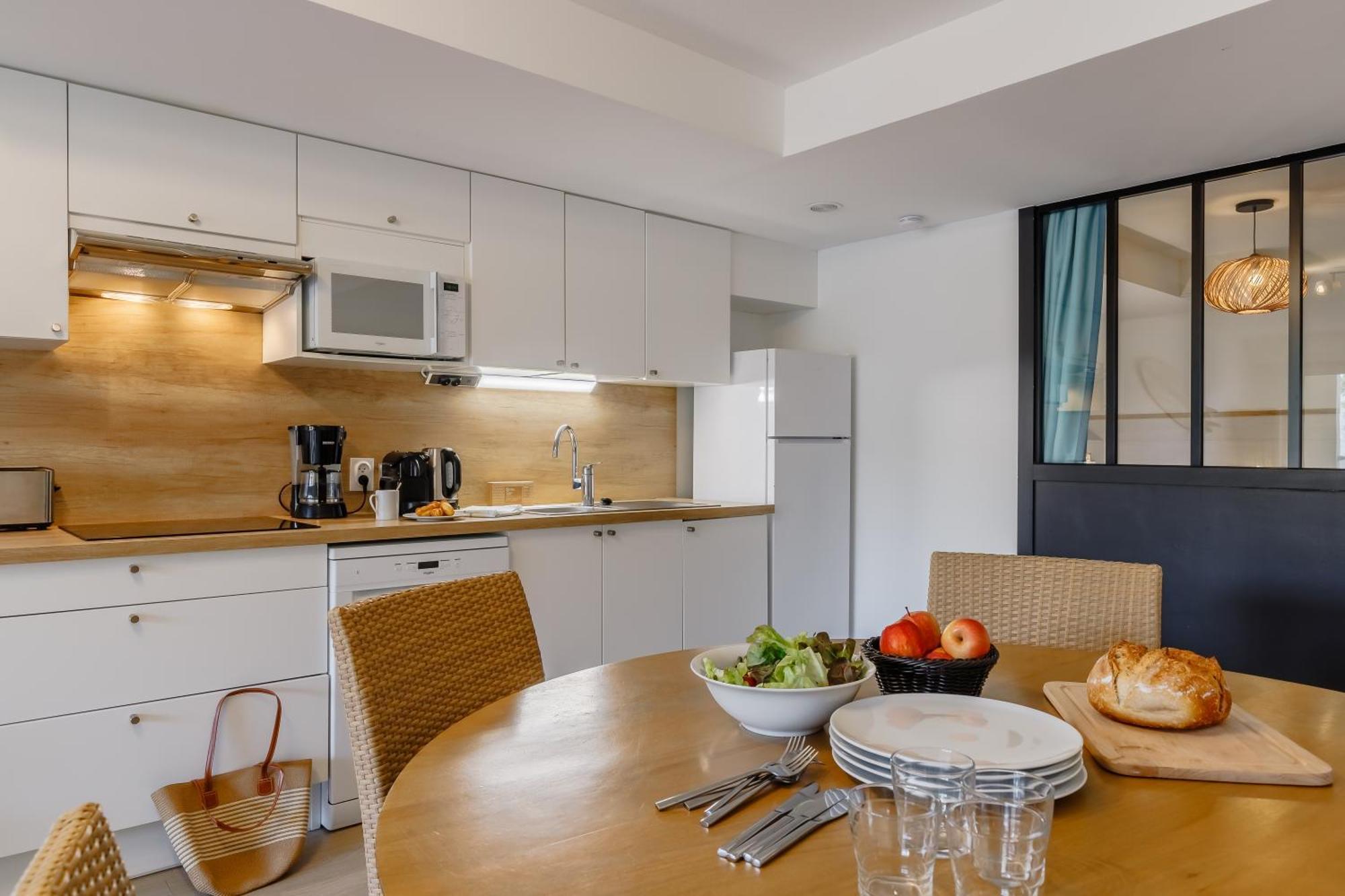 Superior Two-Bedroom Apartment