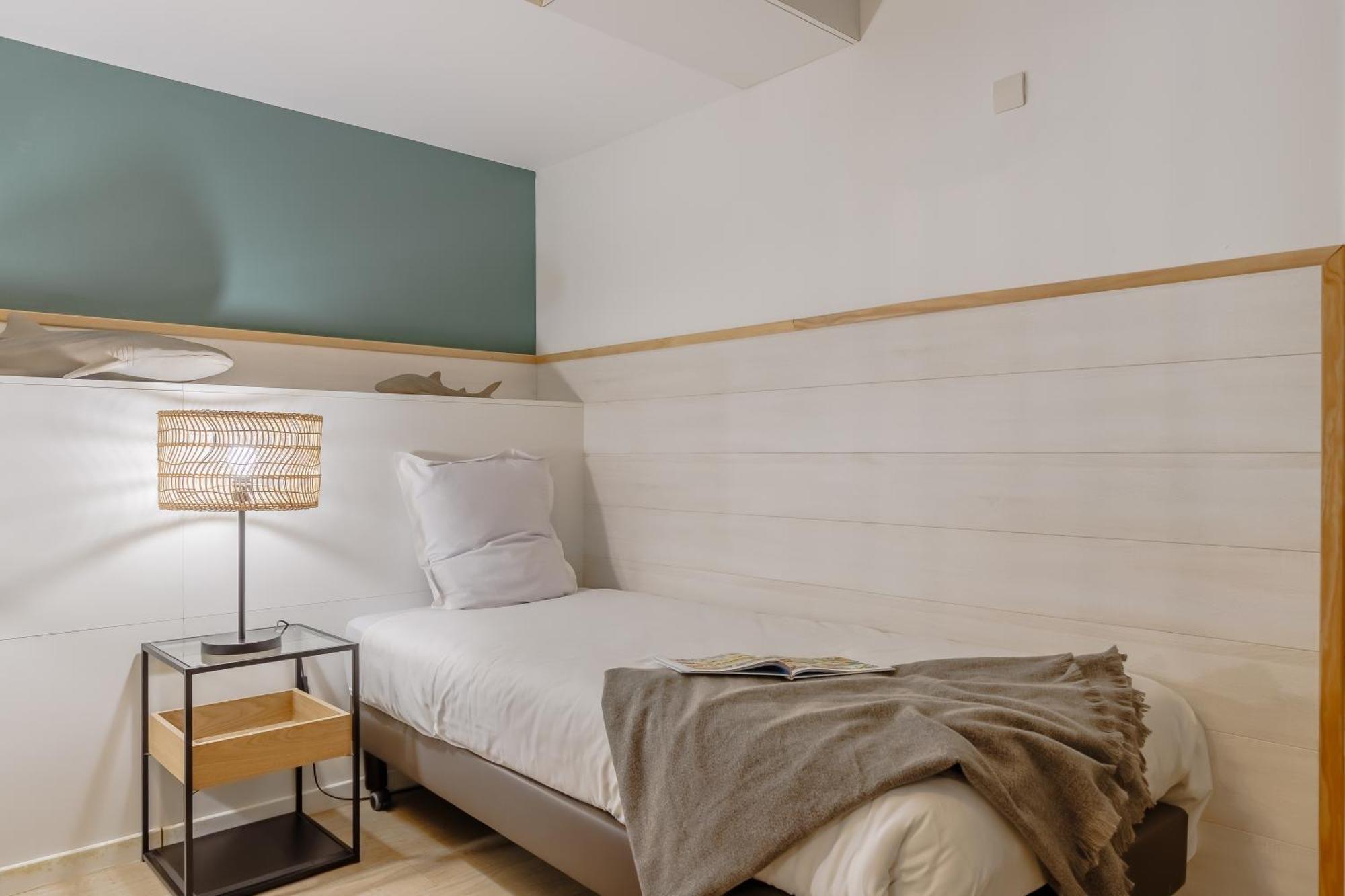 Superior Two-Bedroom Apartment