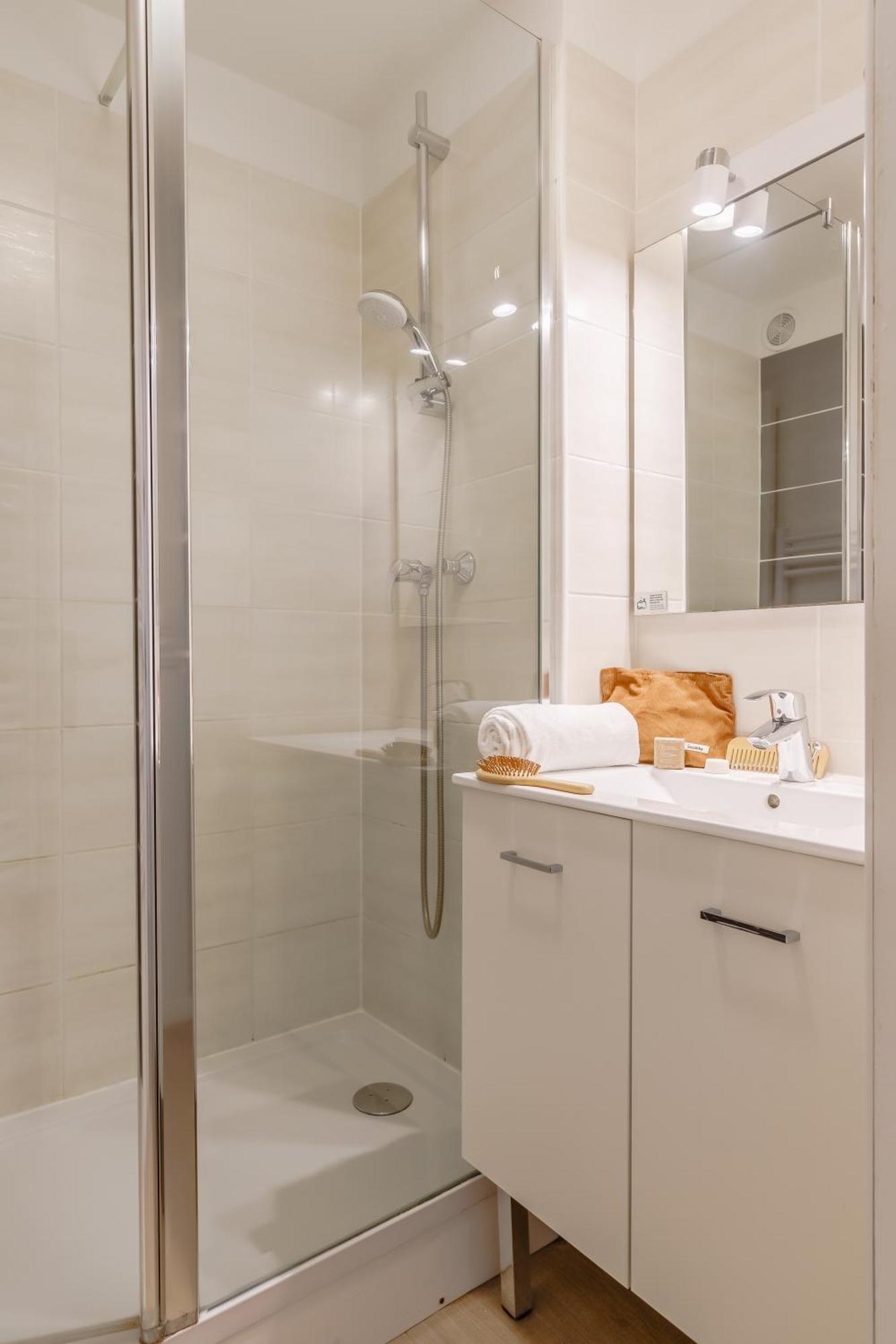 Superior Two-Bedroom Apartment