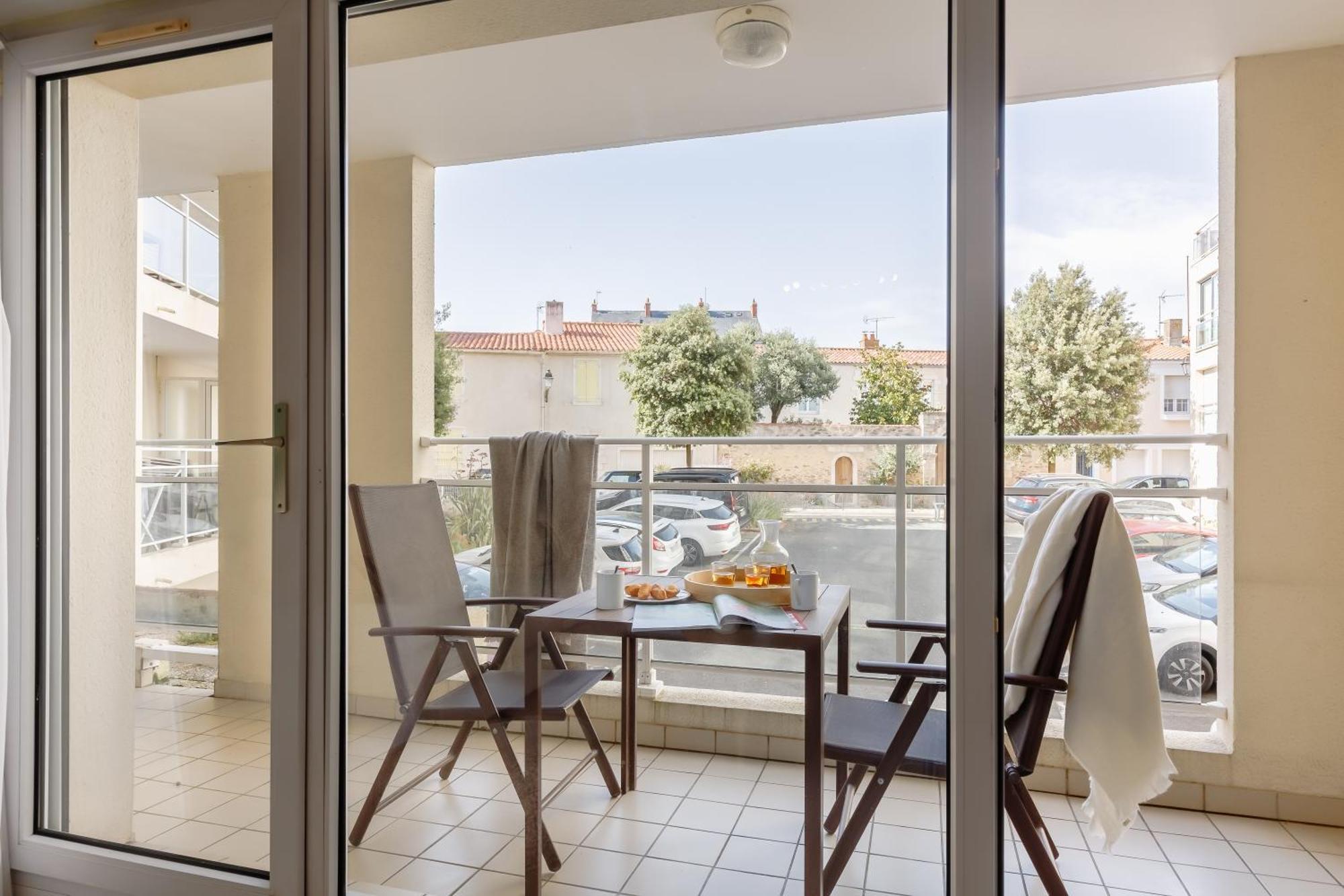 Superior Two-Bedroom Apartment