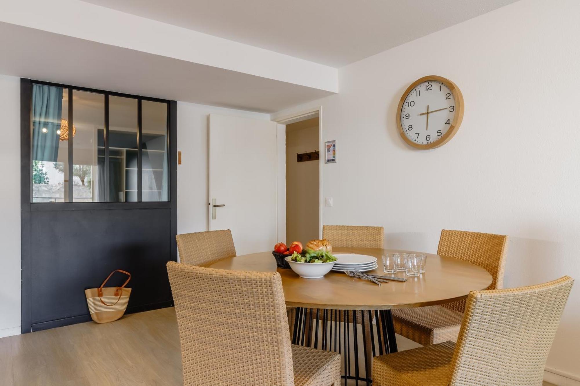 Superior Two-Bedroom Apartment