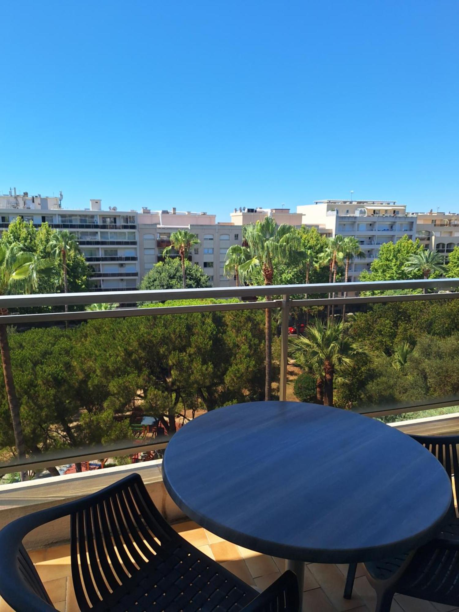 Classic Room Terrace