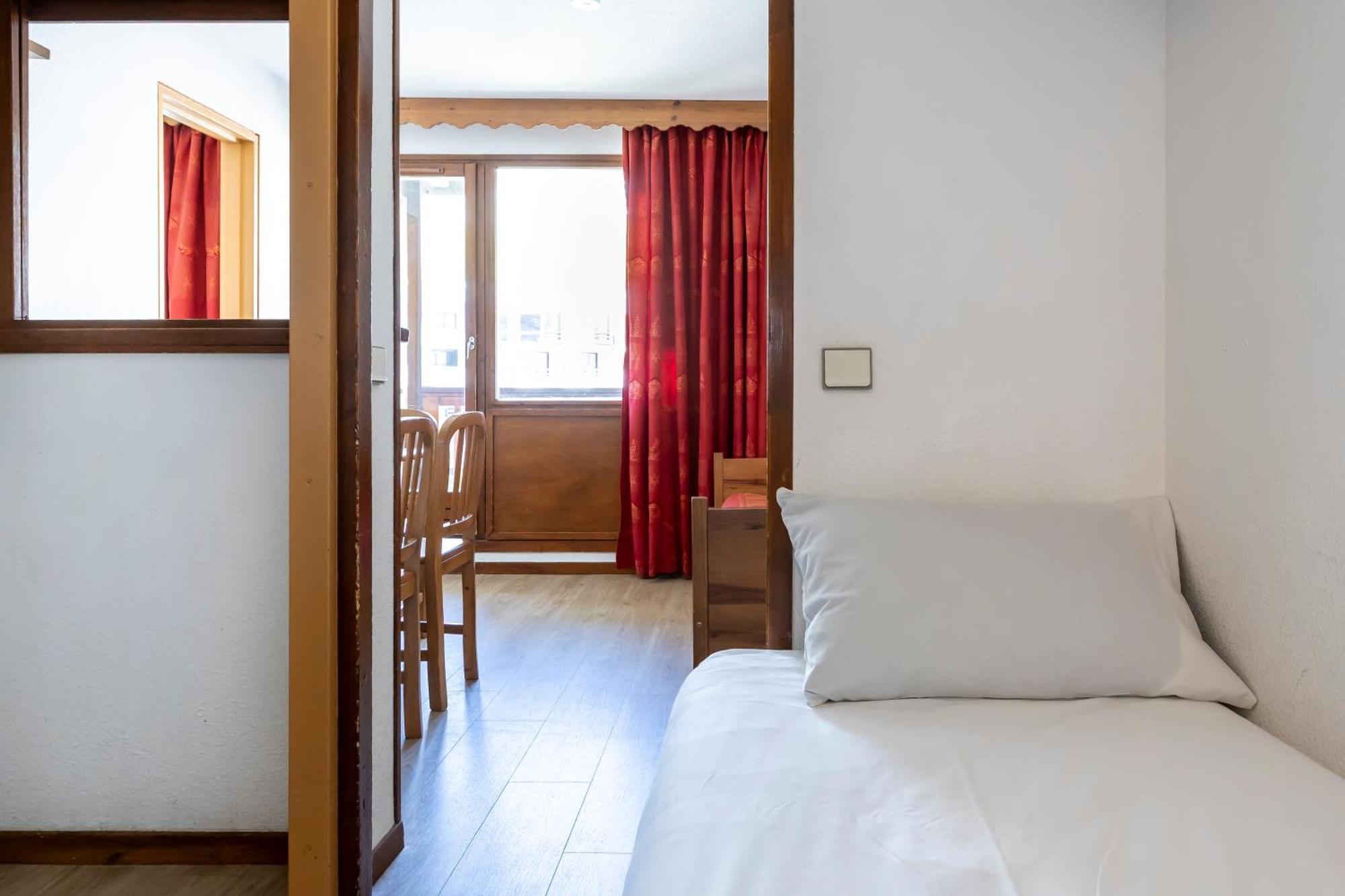 Two-Room Apartment