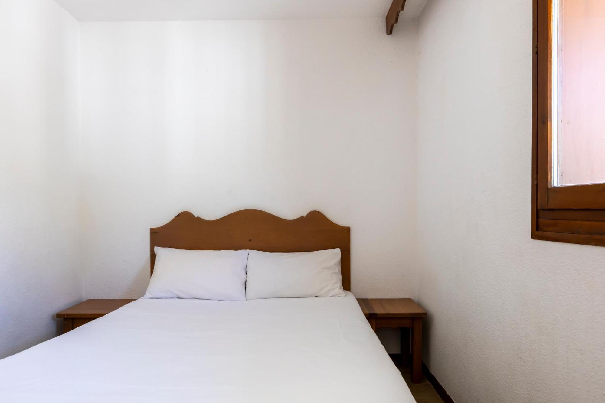 Two-Room Apartment