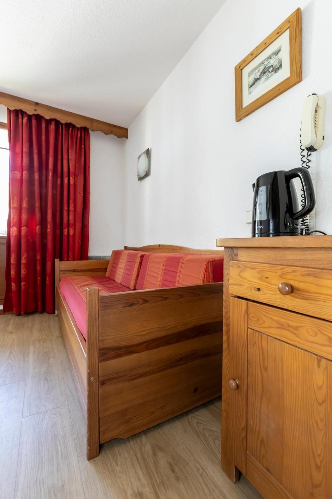 Two-Room Apartment