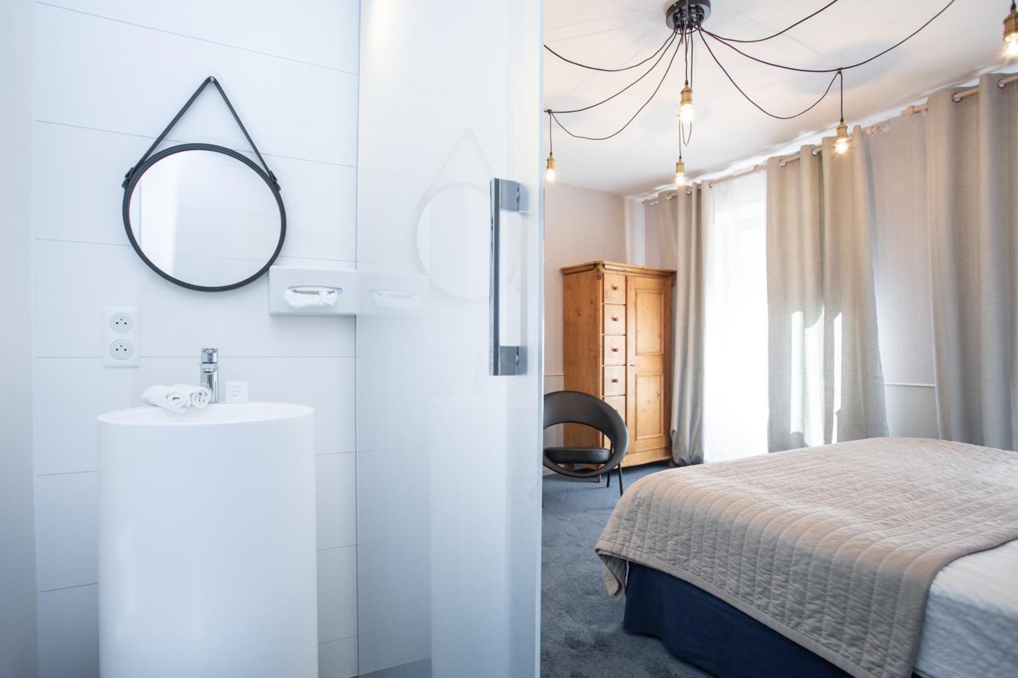 Comfort Room