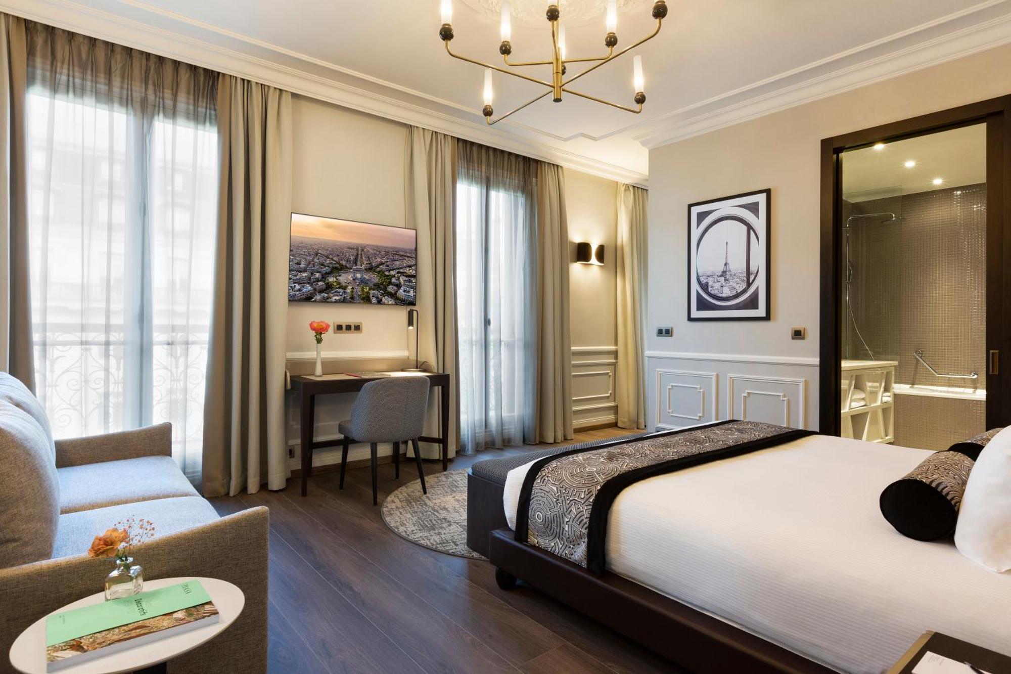 Superior Premium Room