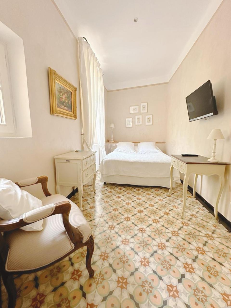 Small Double Room