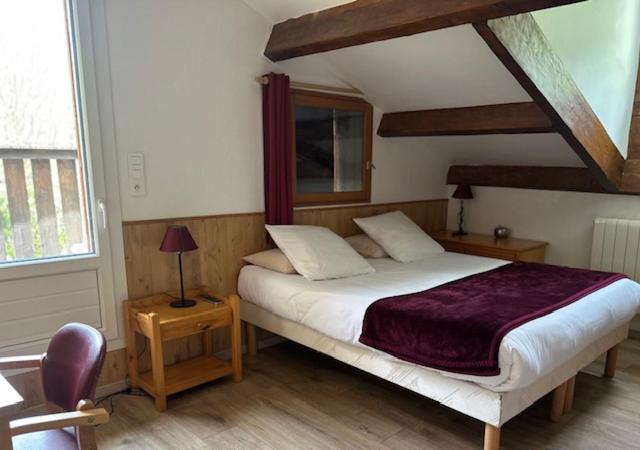 Triple Room Balcony