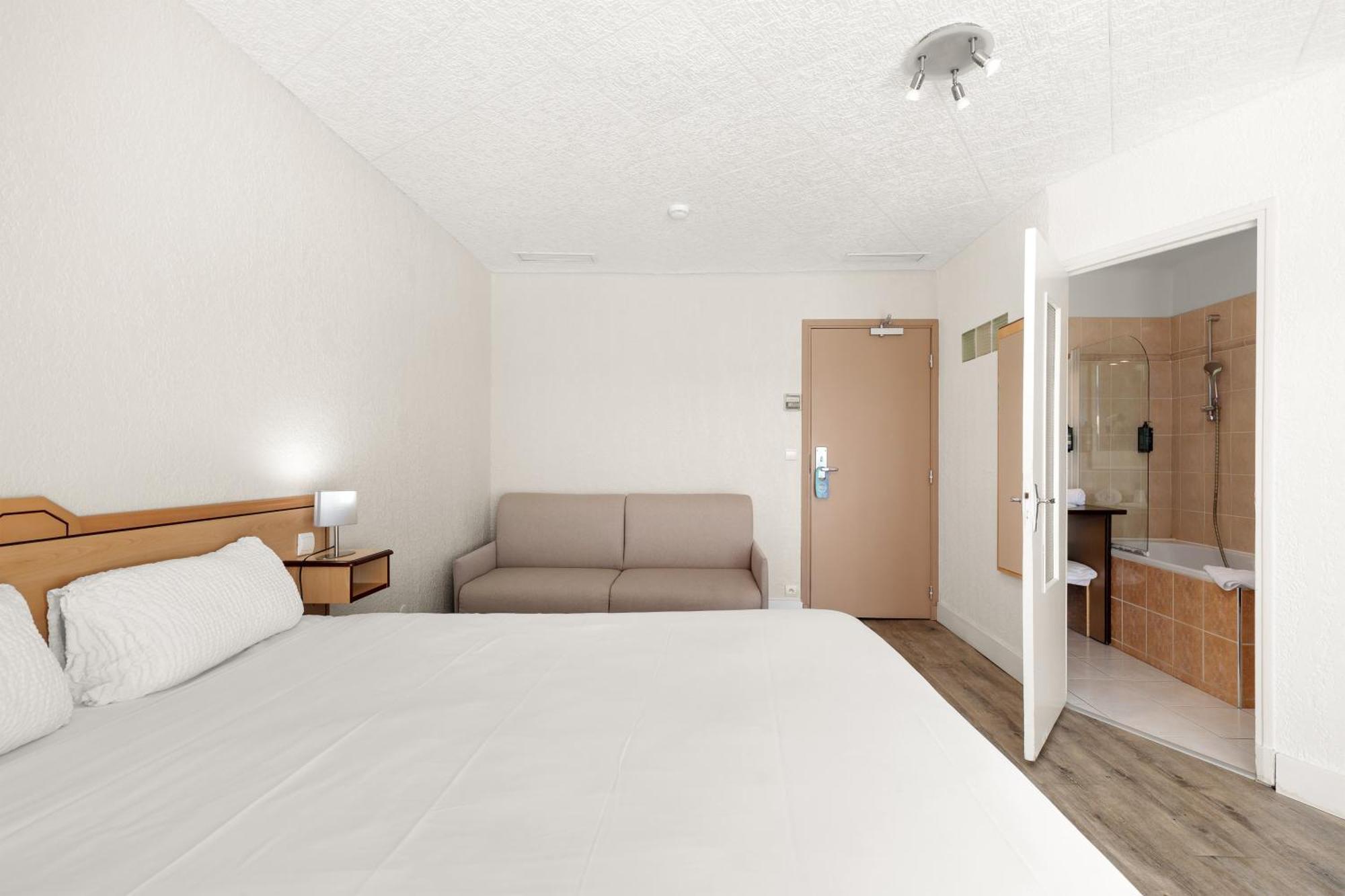 Superior Room Balcony