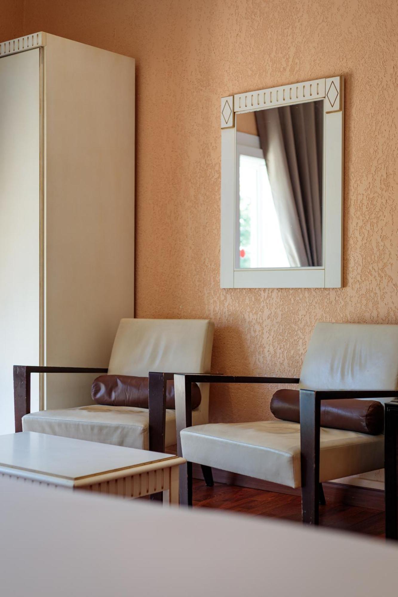 Family Room Balcony