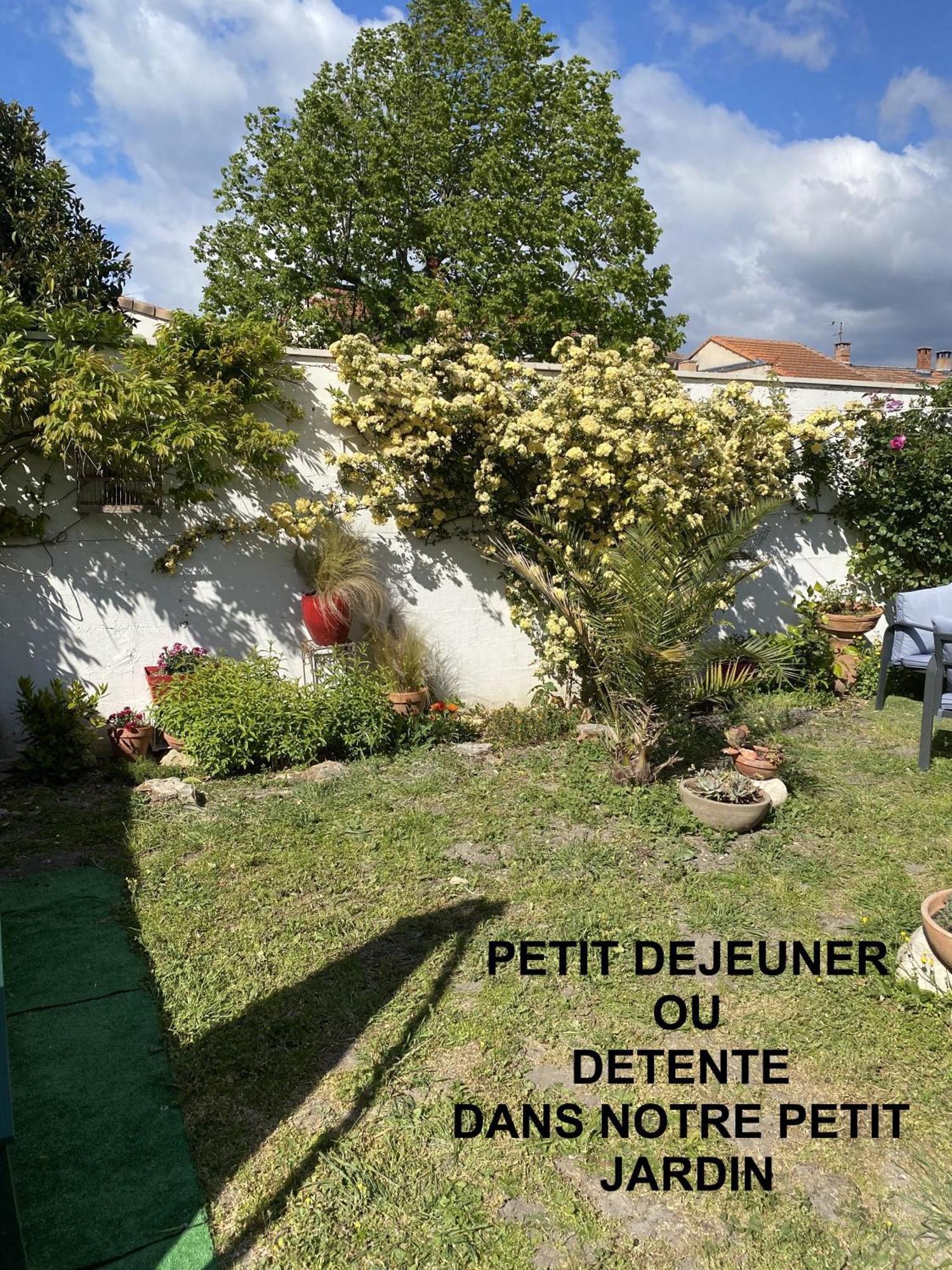 Double Room Terrace