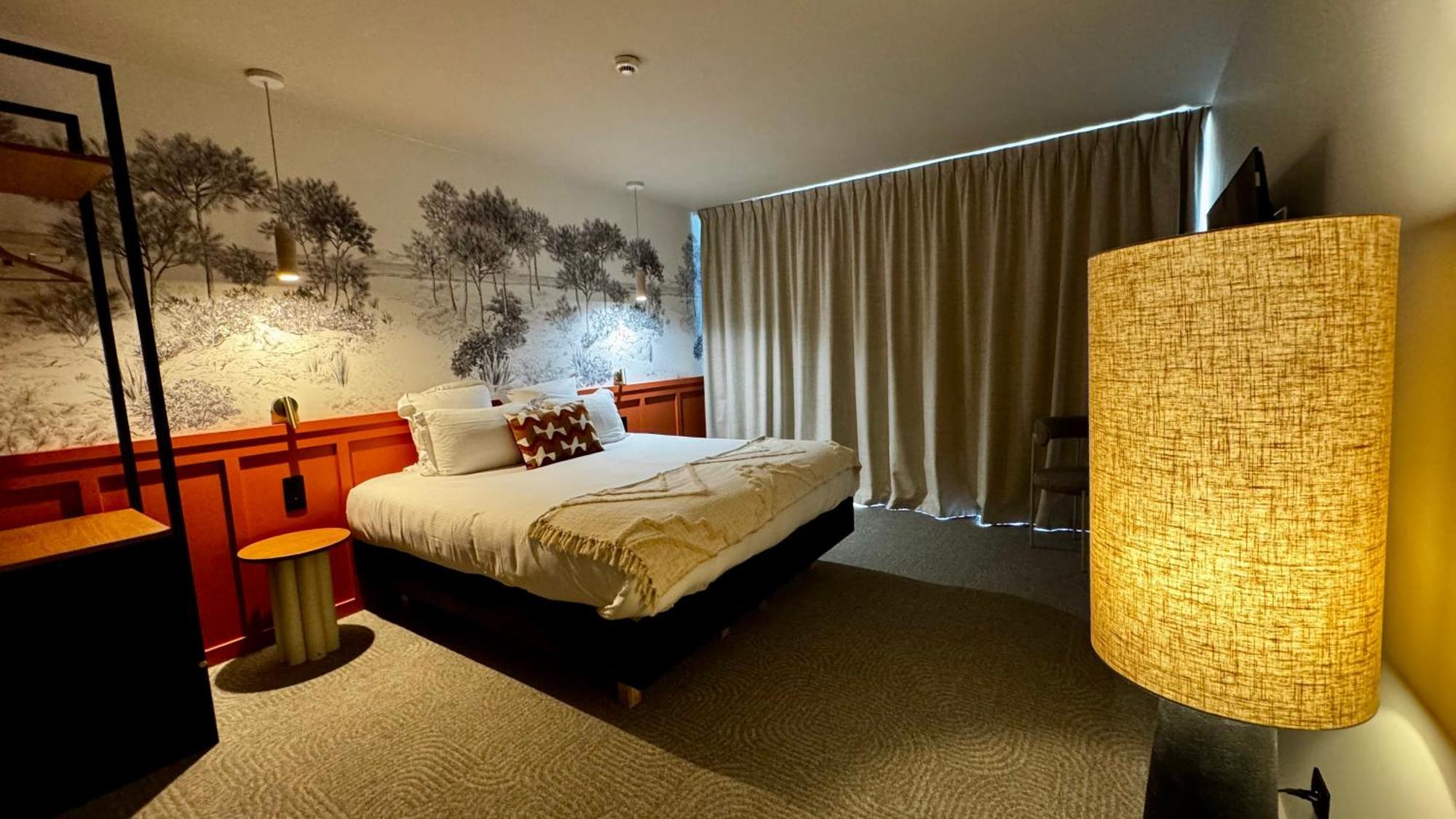 King Room Disability Access