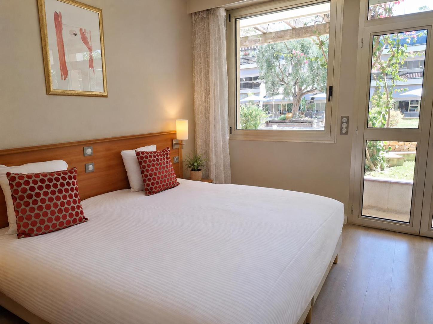 Comfort Room