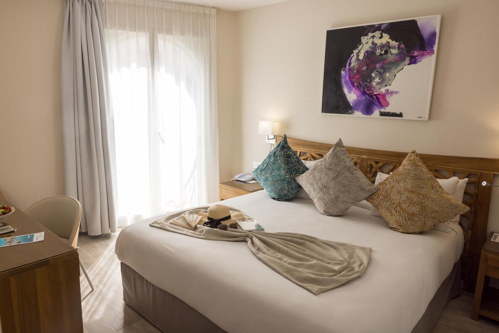 Classic Double Room Spa Access