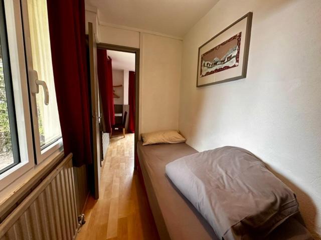 Triple Room Balcony