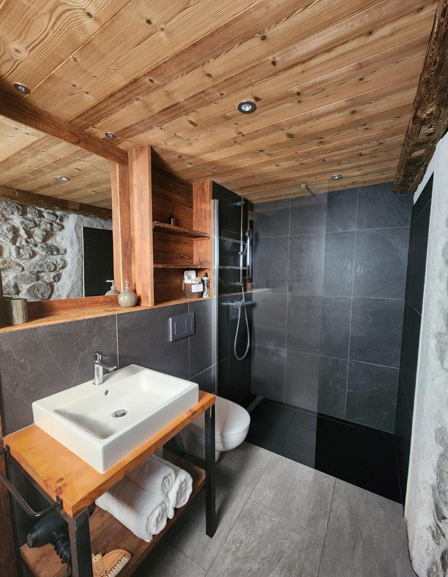 Deluxe Double or Twin Room Mountain View