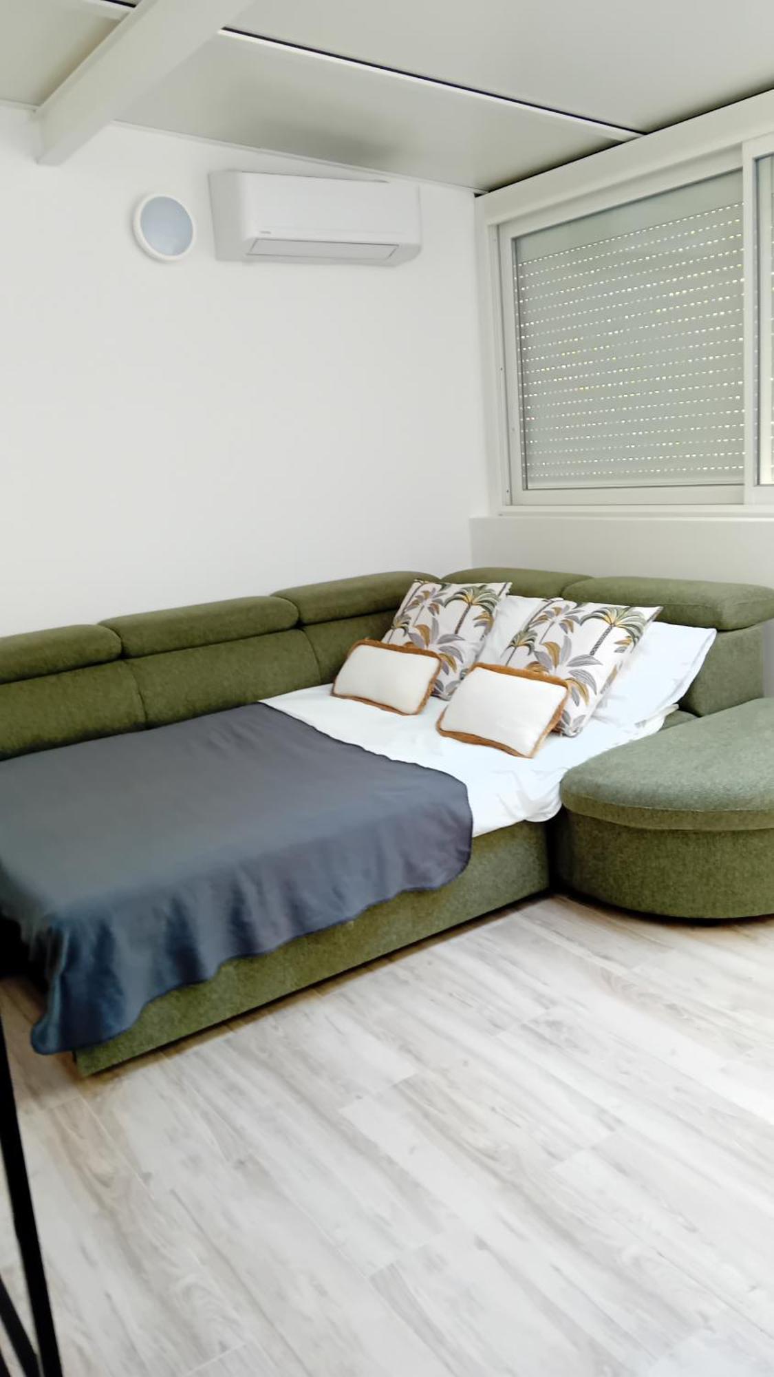 Suite Balcony