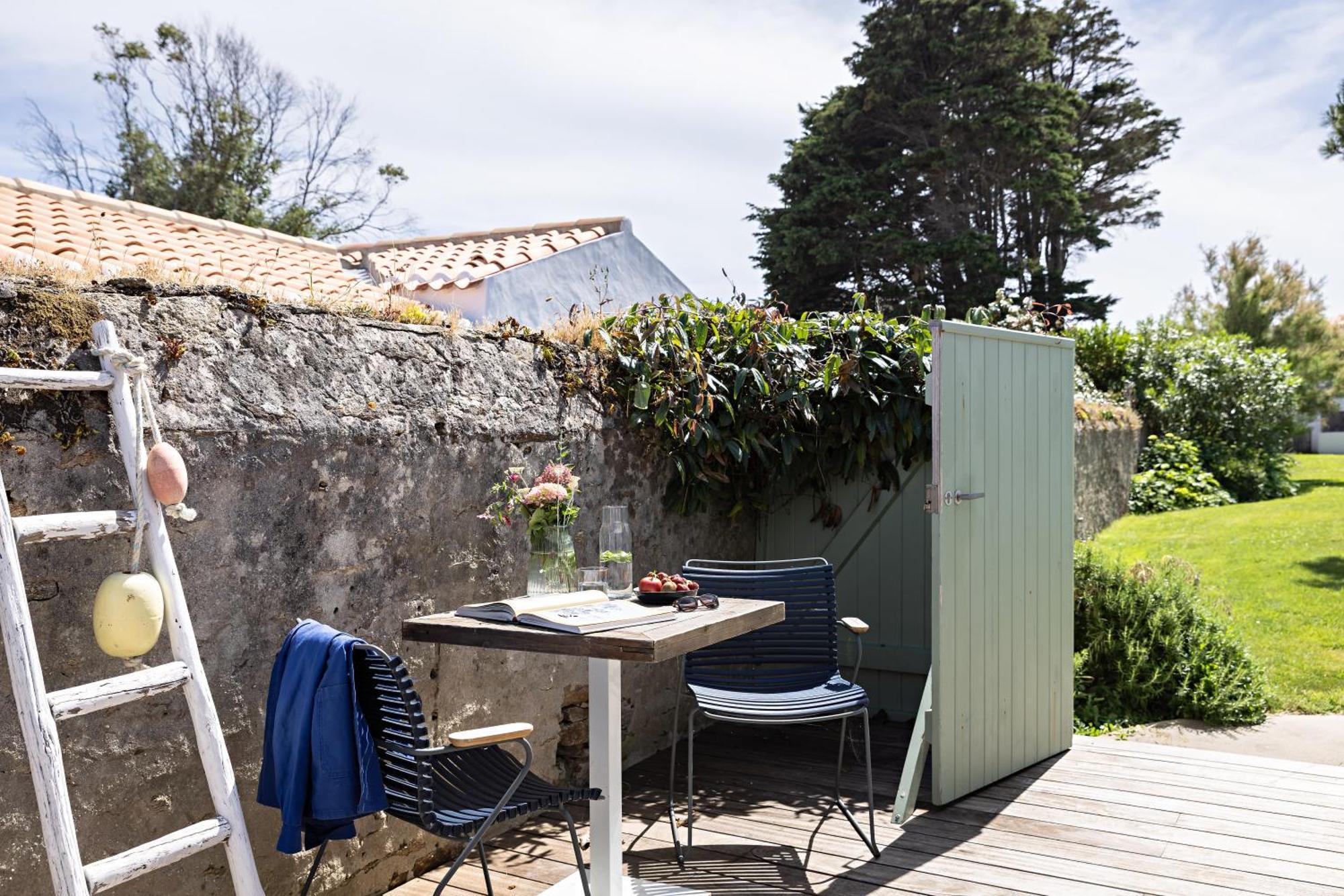 Superior Room Terrace