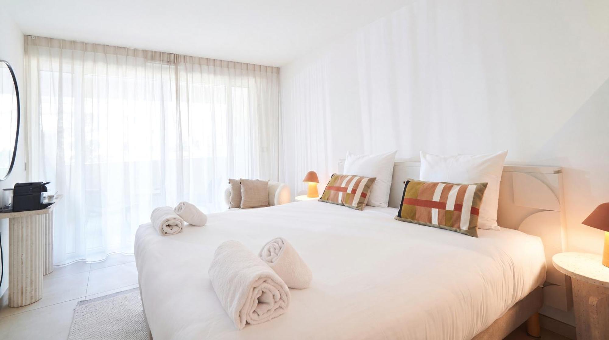 Superior Queen Room
