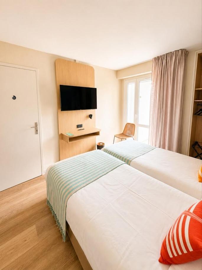 Comfort Quadruple Room