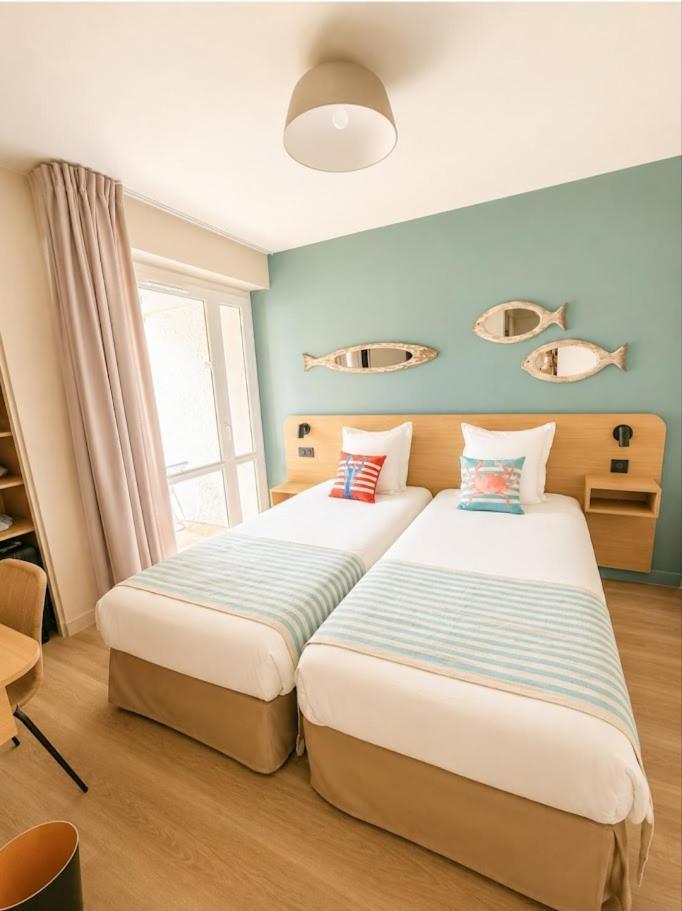 Comfort Quadruple Room