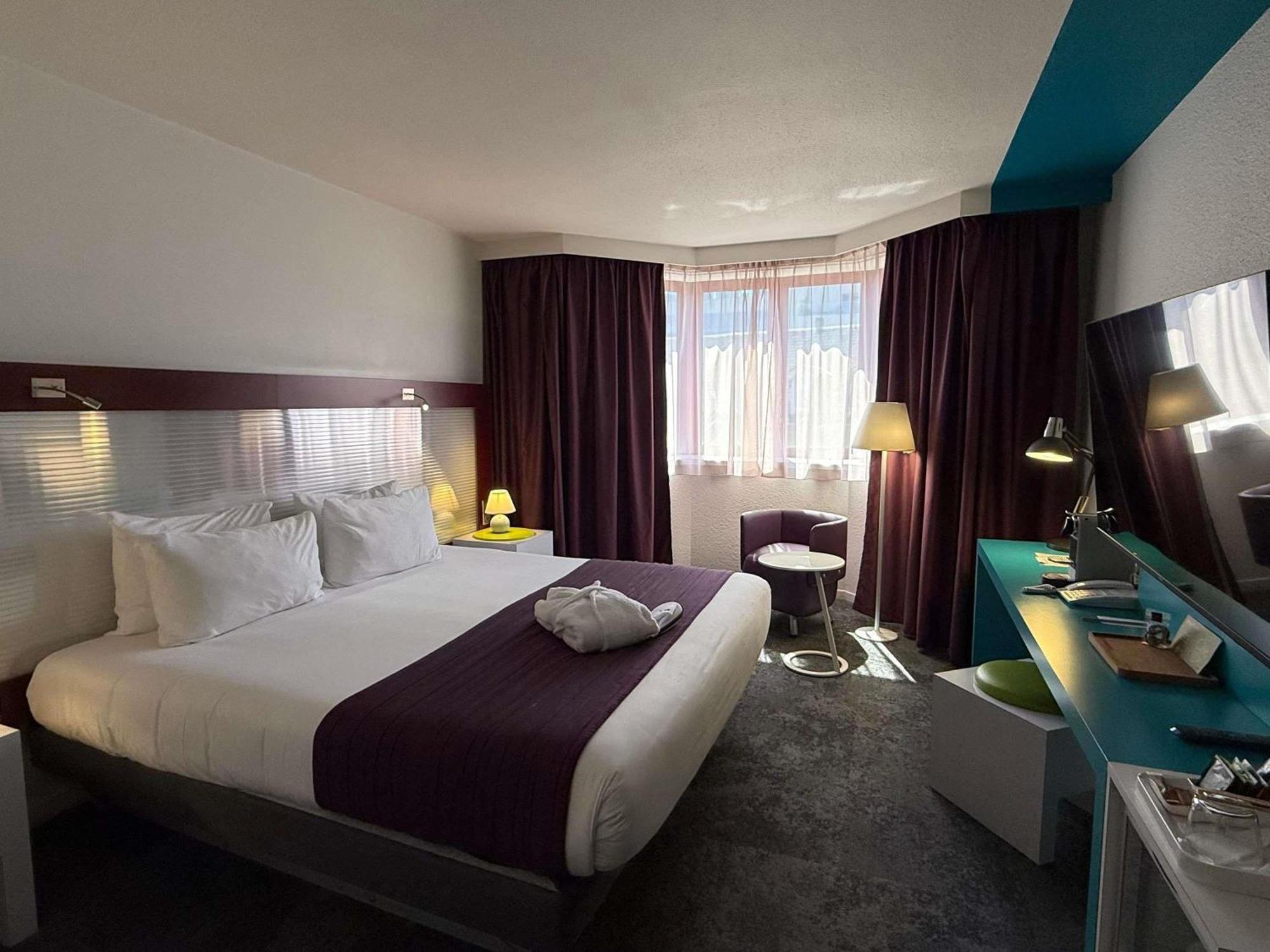 Privilege Double Room