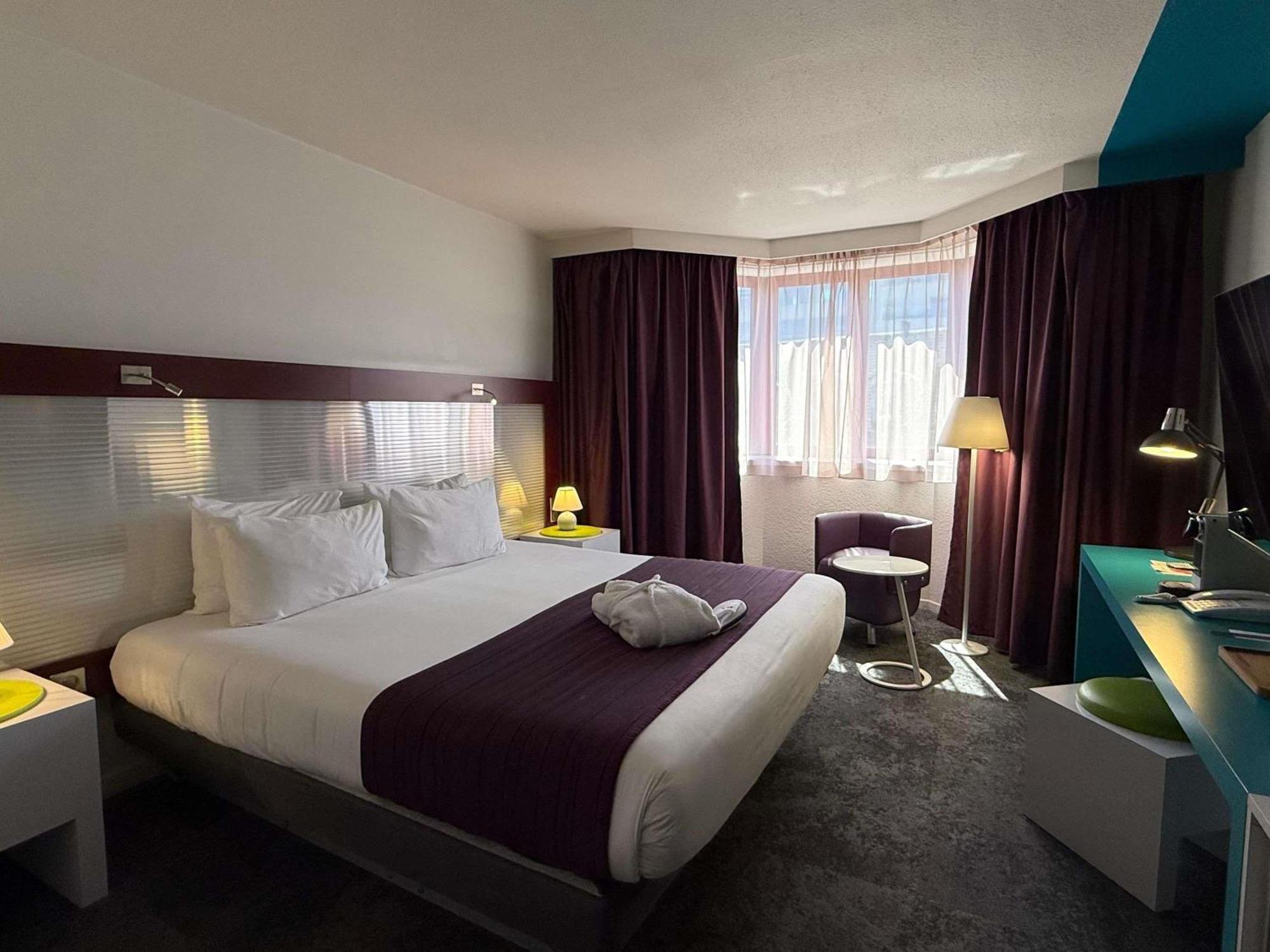 Privilege Double Room