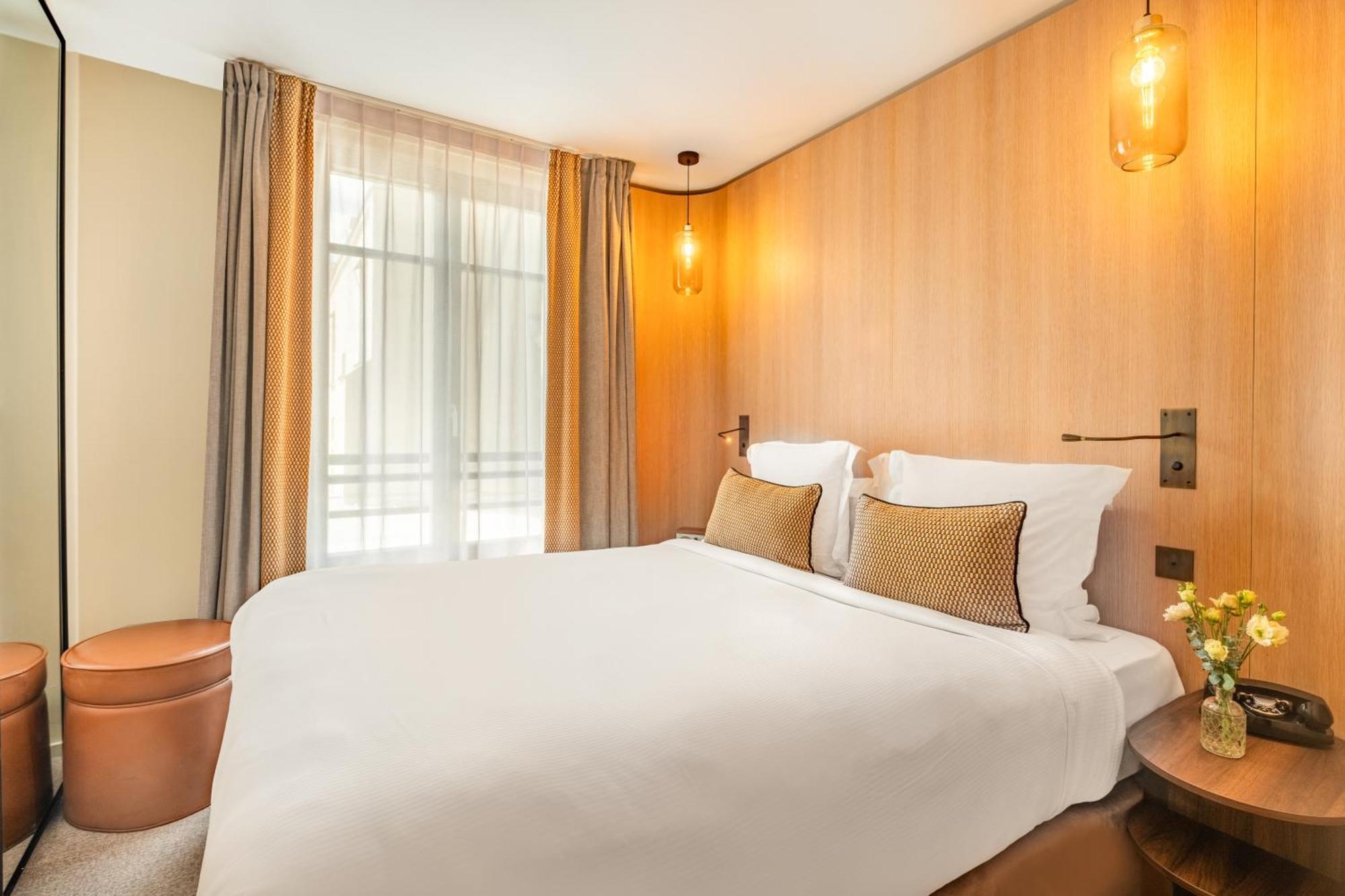 Single Room Classic