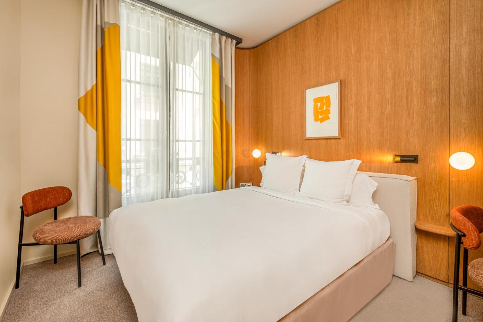 Double Room Superior