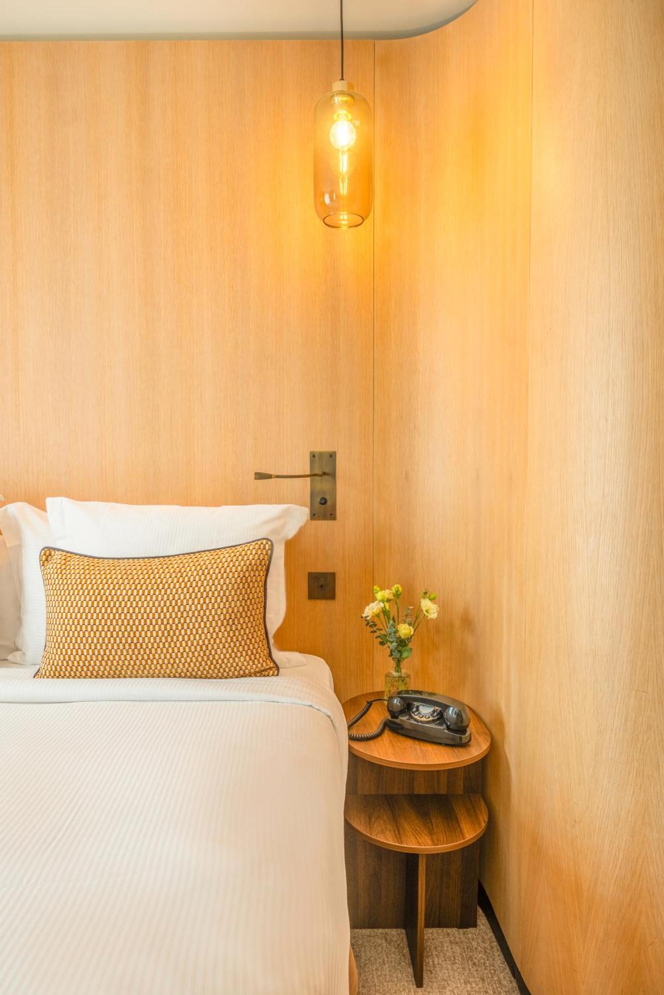 Single Room Classic