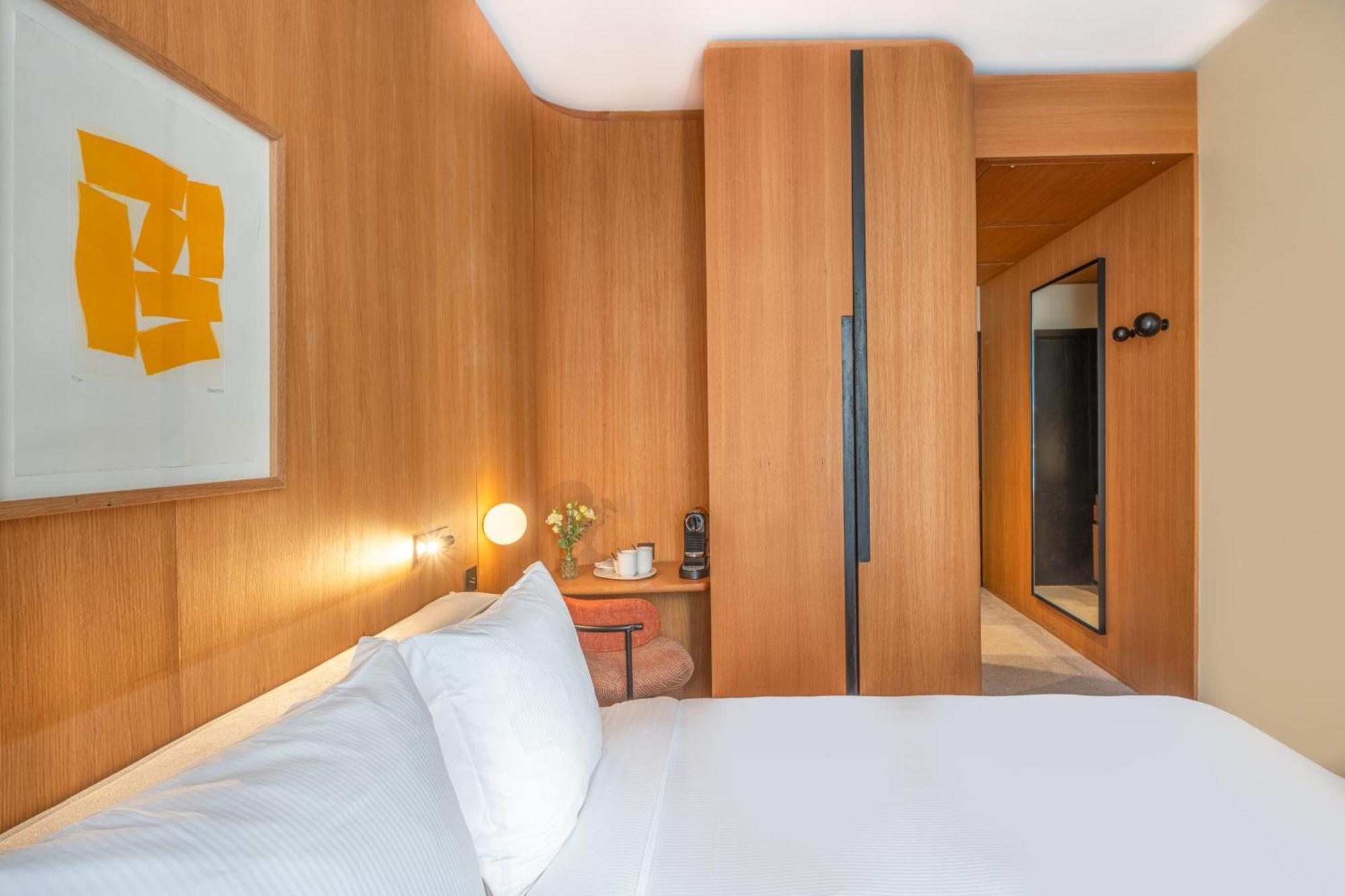 Double Room Superior