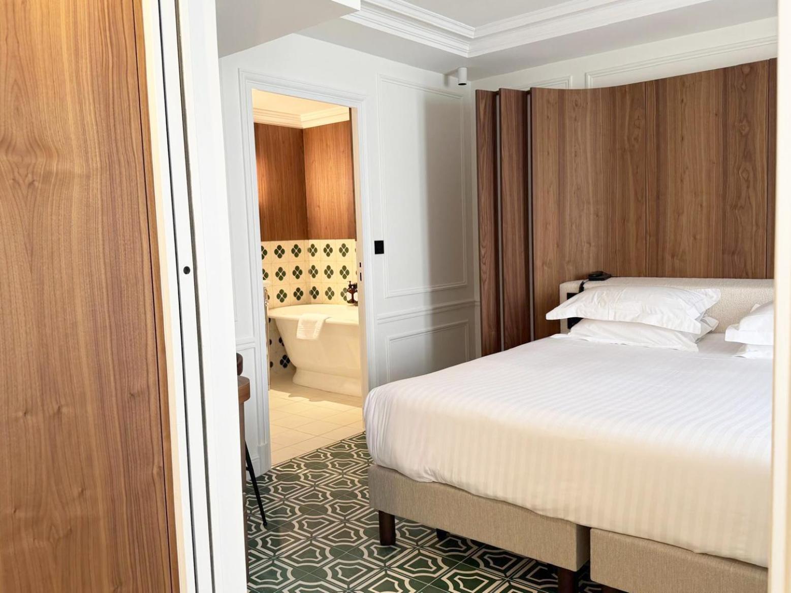 Suite Tuileries