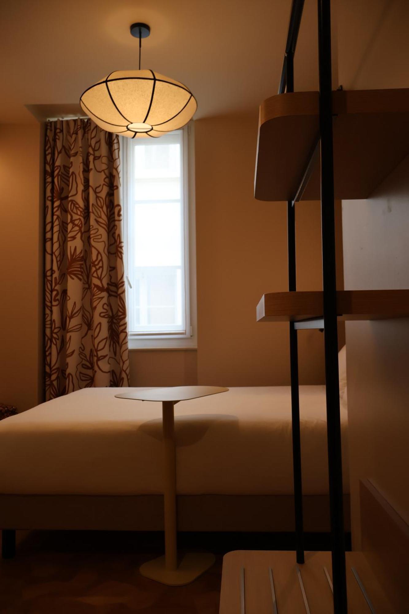 Comfort Queen Room Non-Smoking