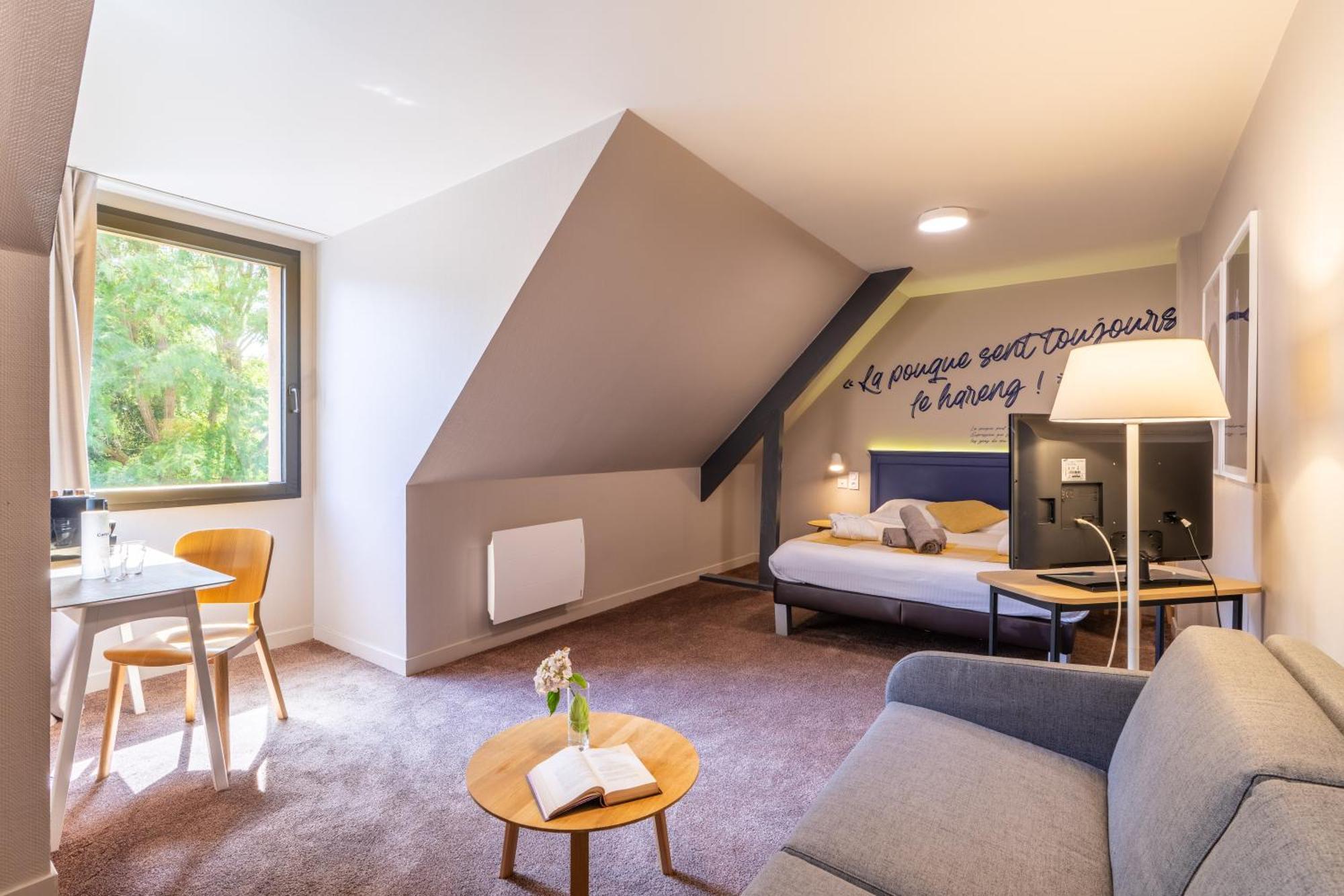 Privilege Double Room