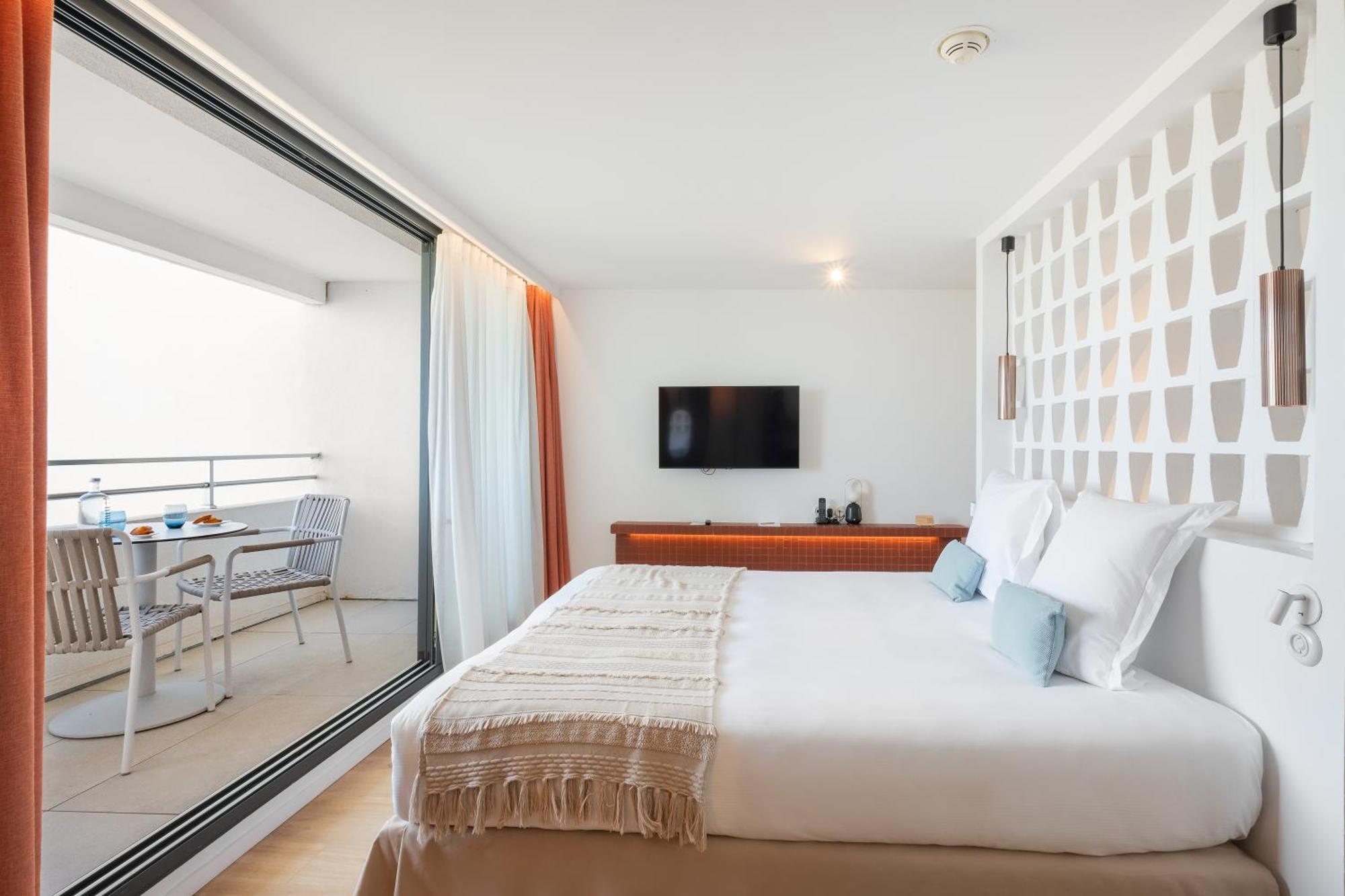 Double Room Sea View