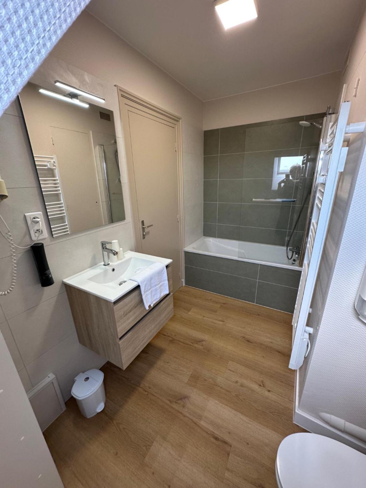 Chambre Triple Standard