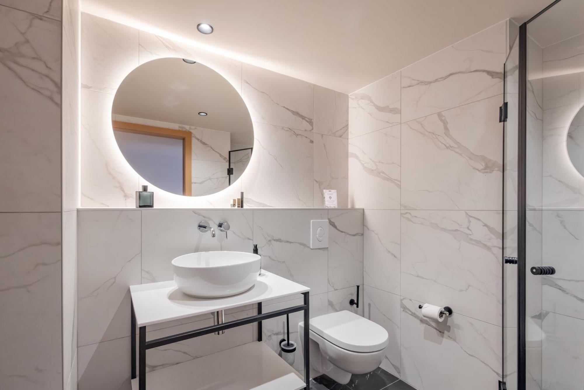 Privilege Room
