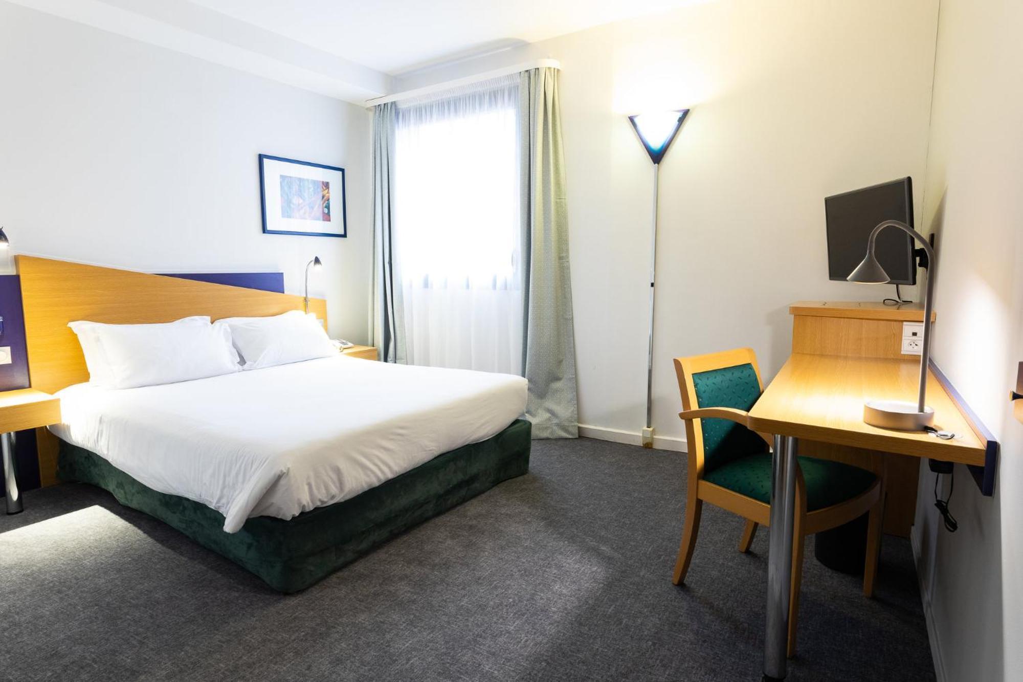 Standaard Kamer met Gratis Ontbijt