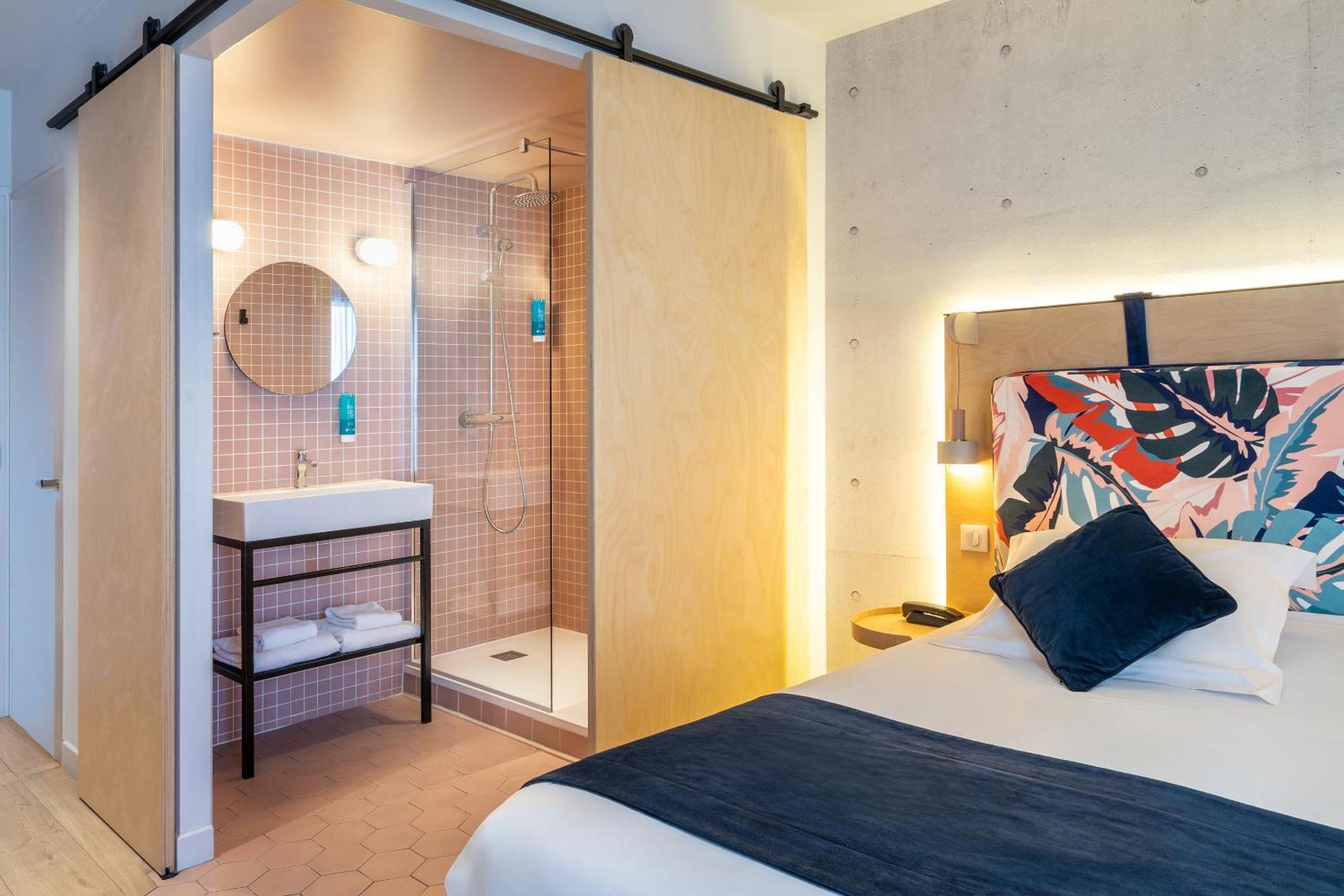 Comfort Room without spa Access