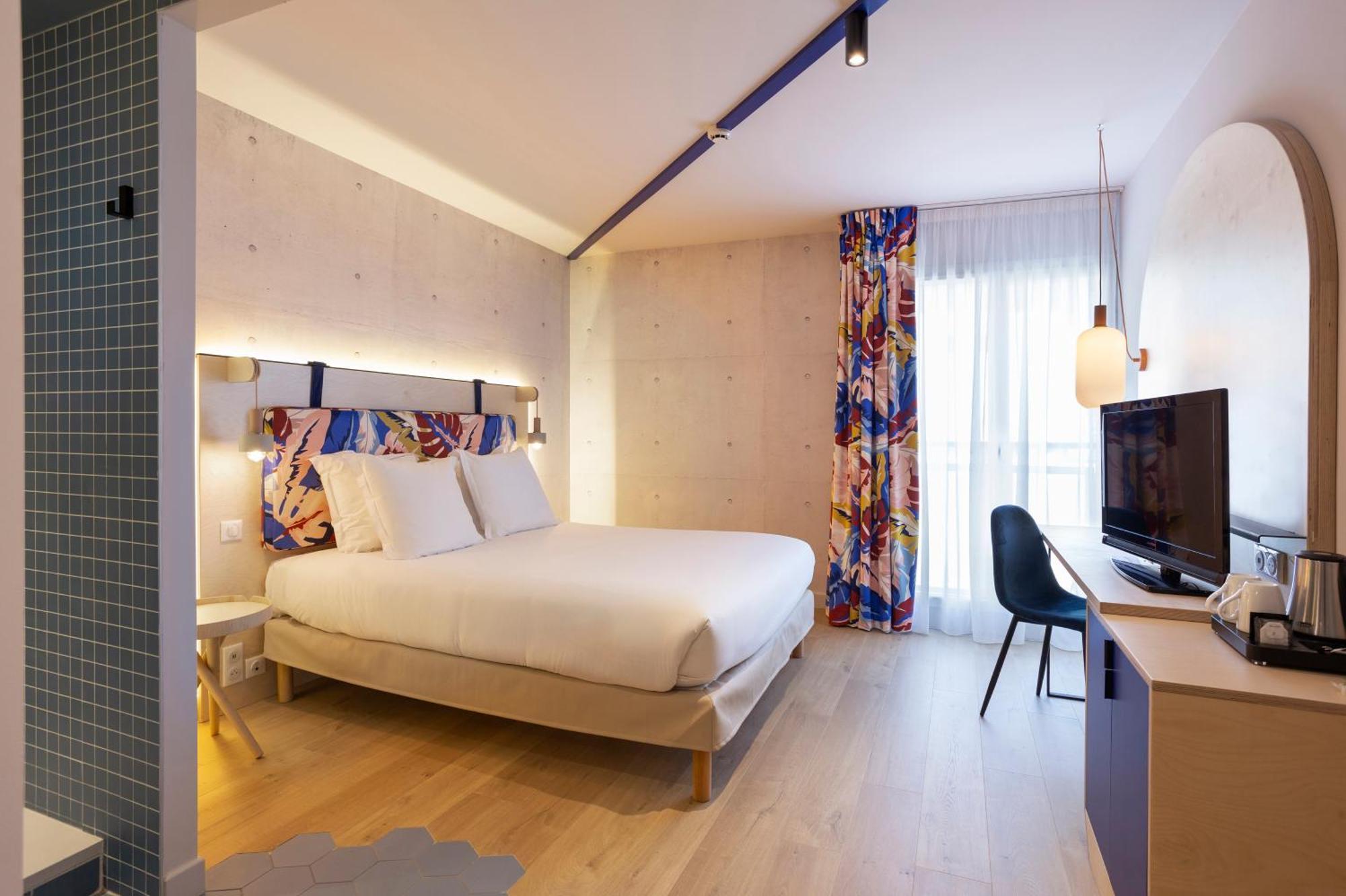 Comfort Room without spa Access
