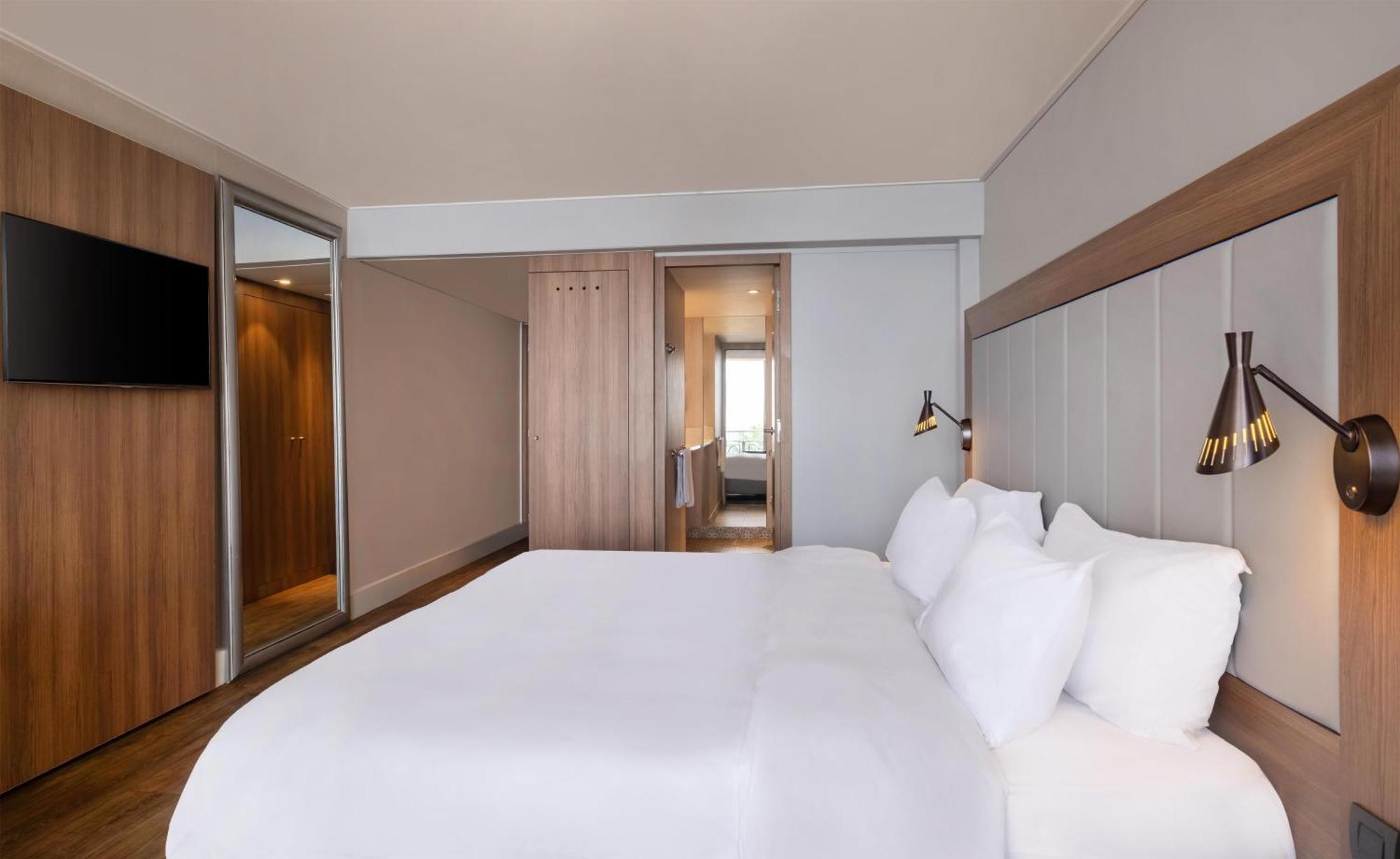 Premium Room Sea View Terrace