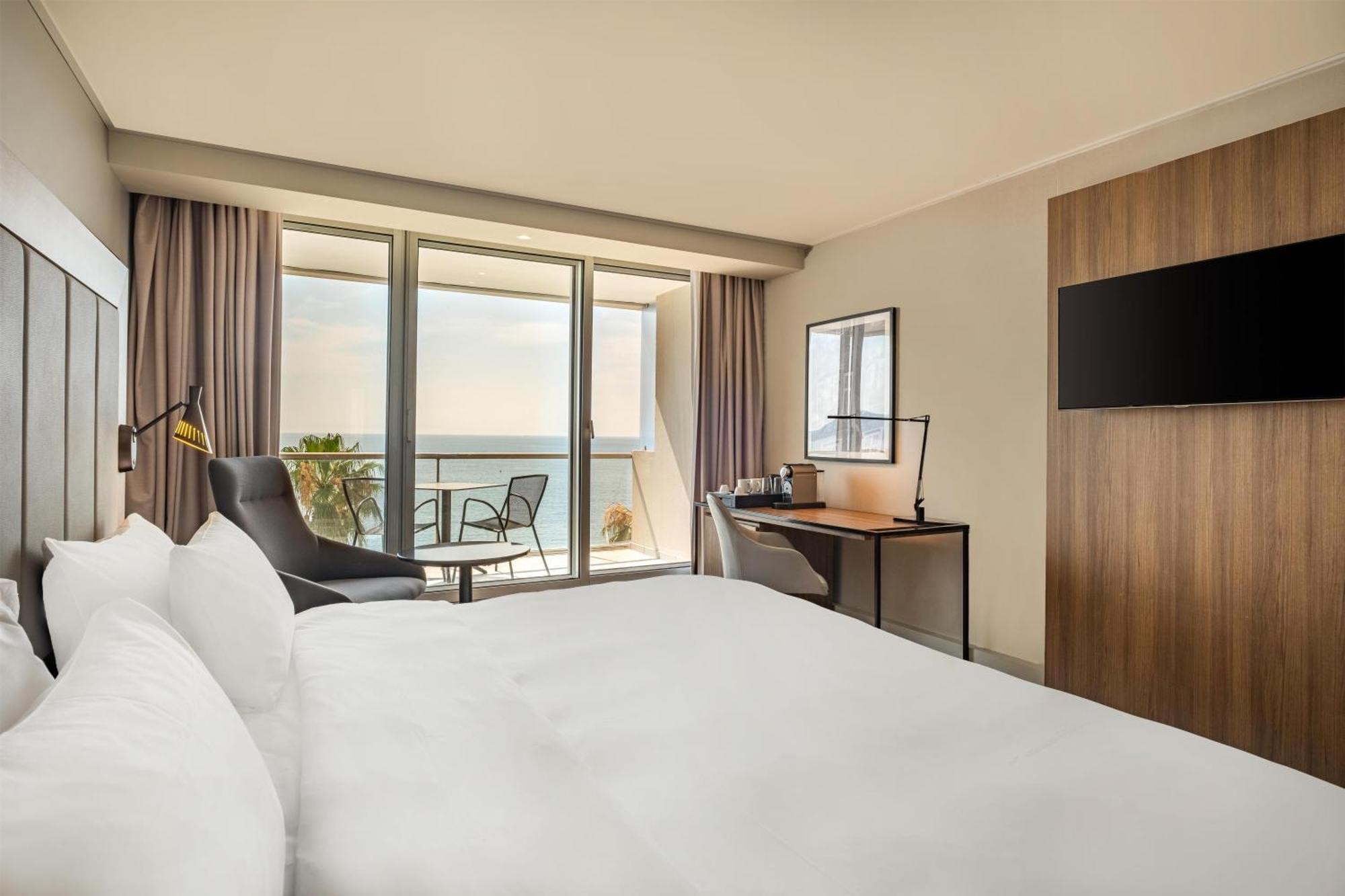 Premium Room Sea View Terrace