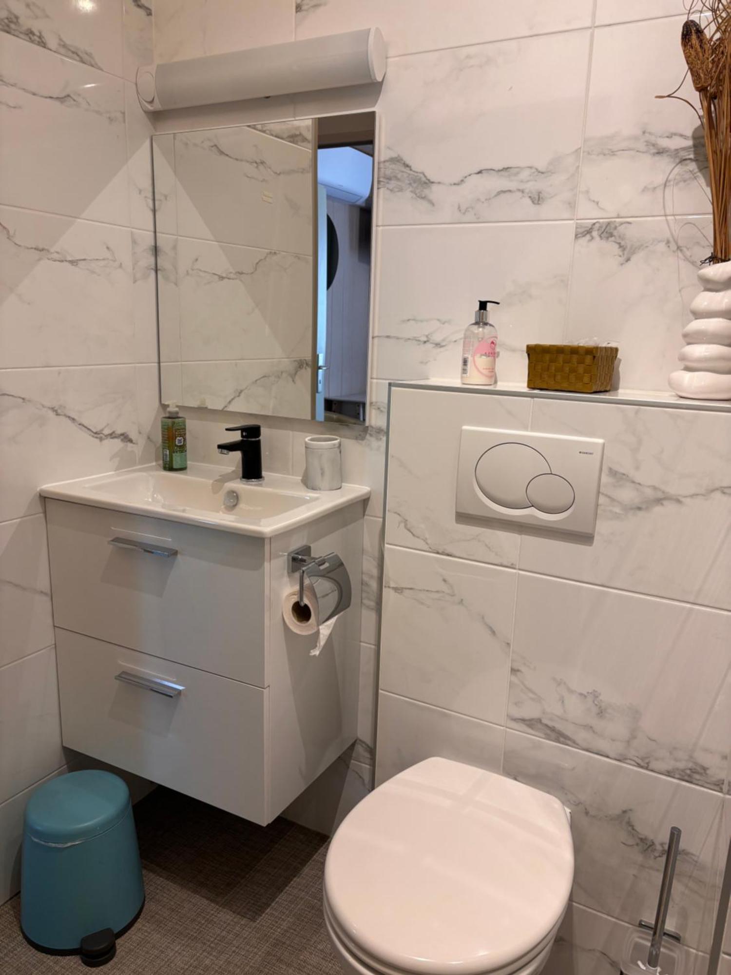 Comfort Plus Double Room