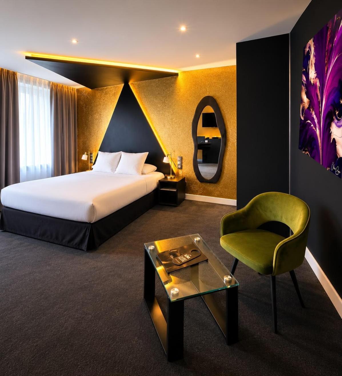 Suite