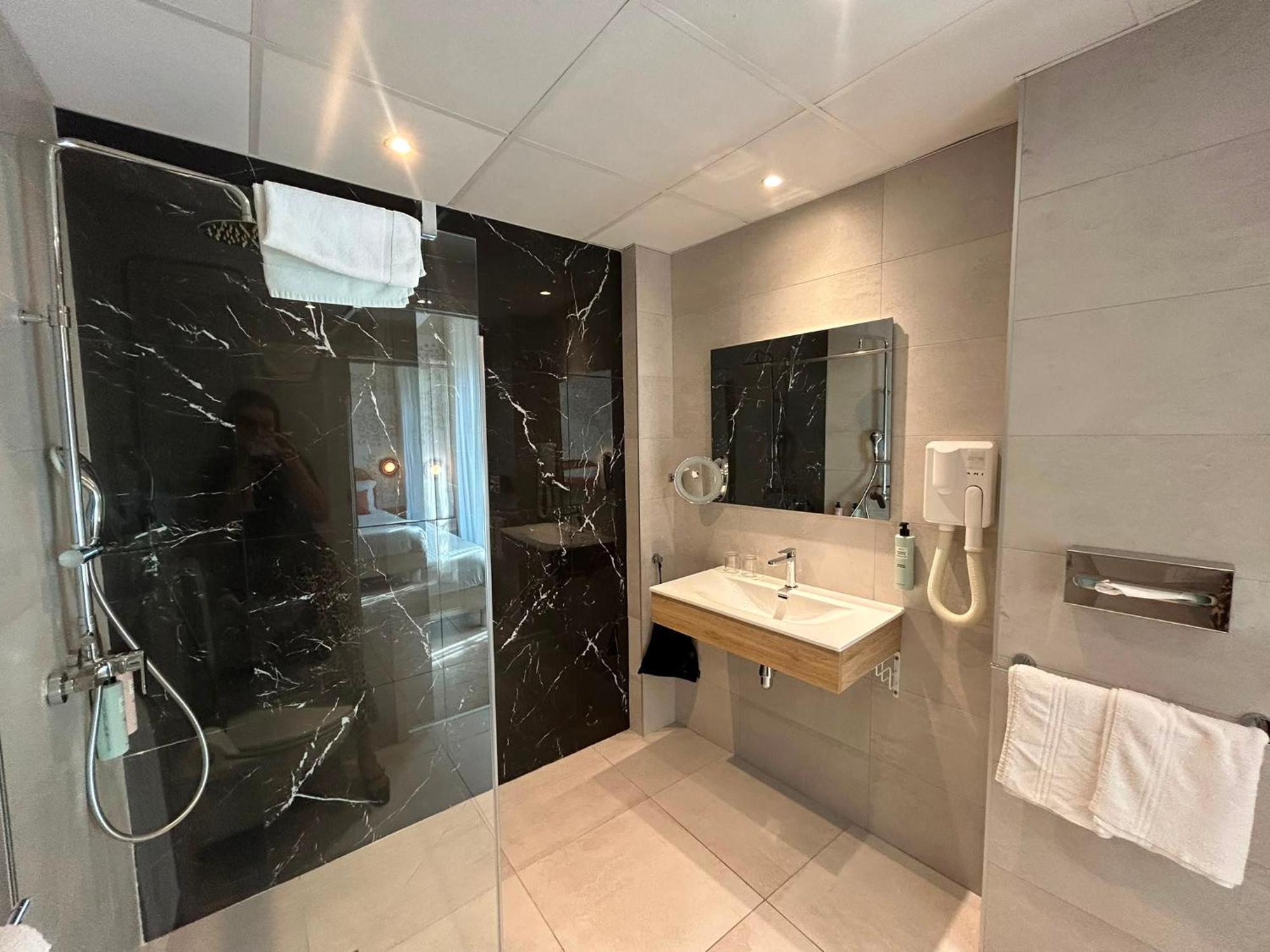 Double Room Disability Access